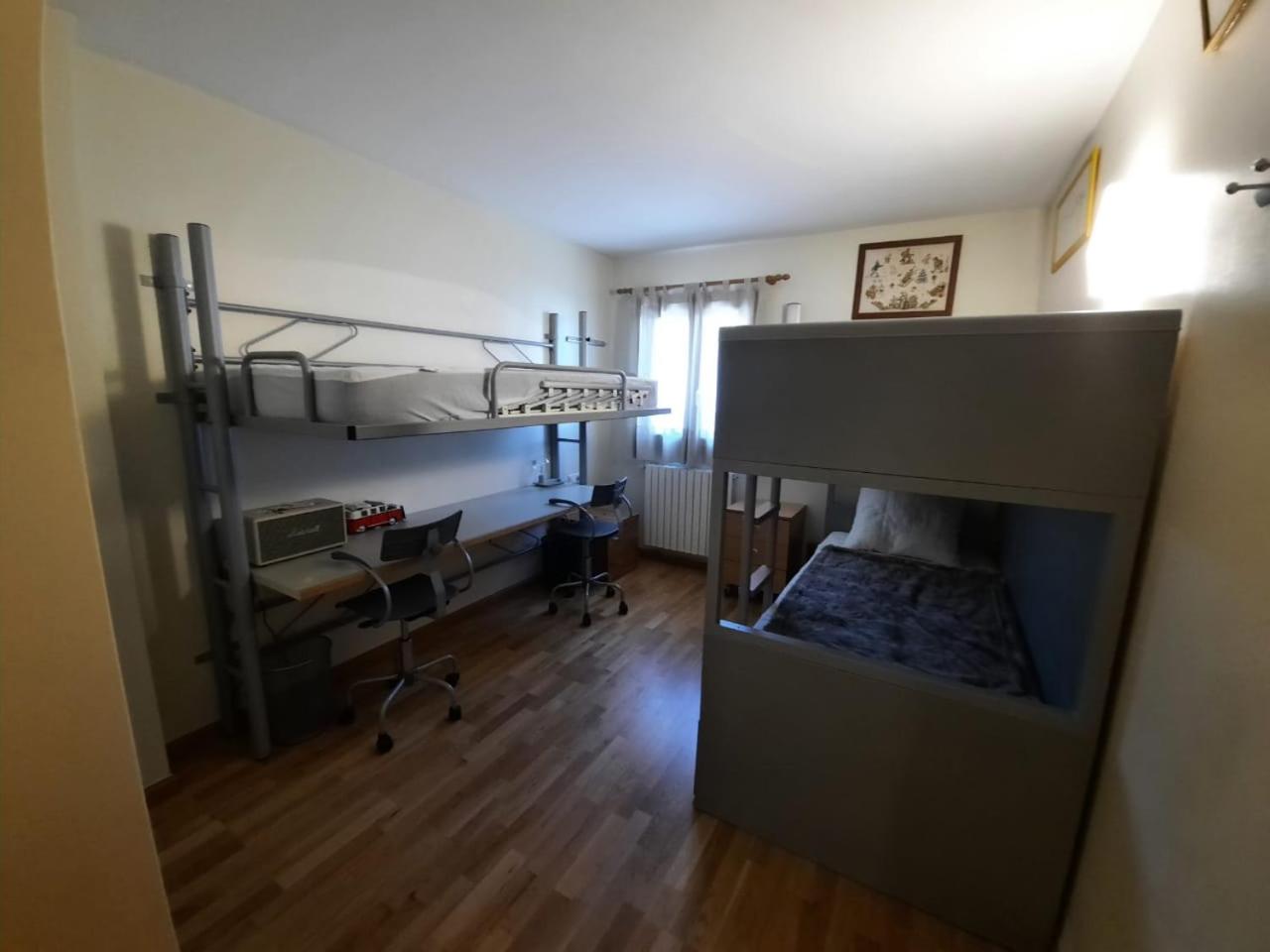 Altissim Apartments