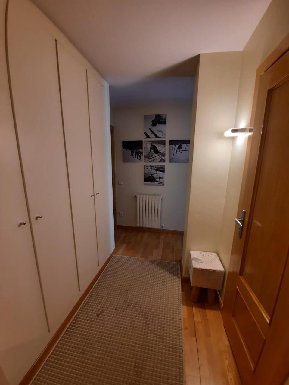 Altissim Apartments