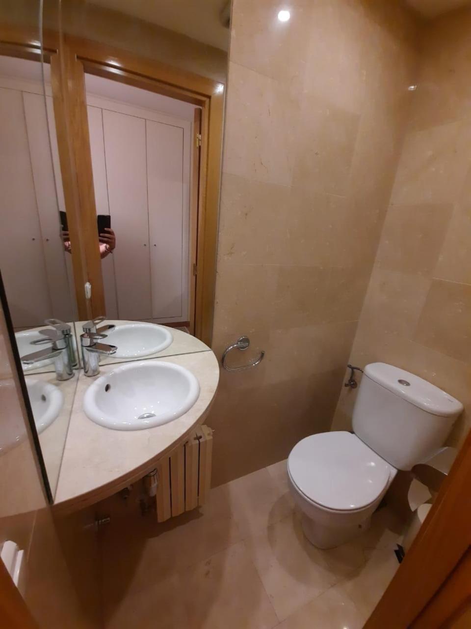 Altissim Apartments