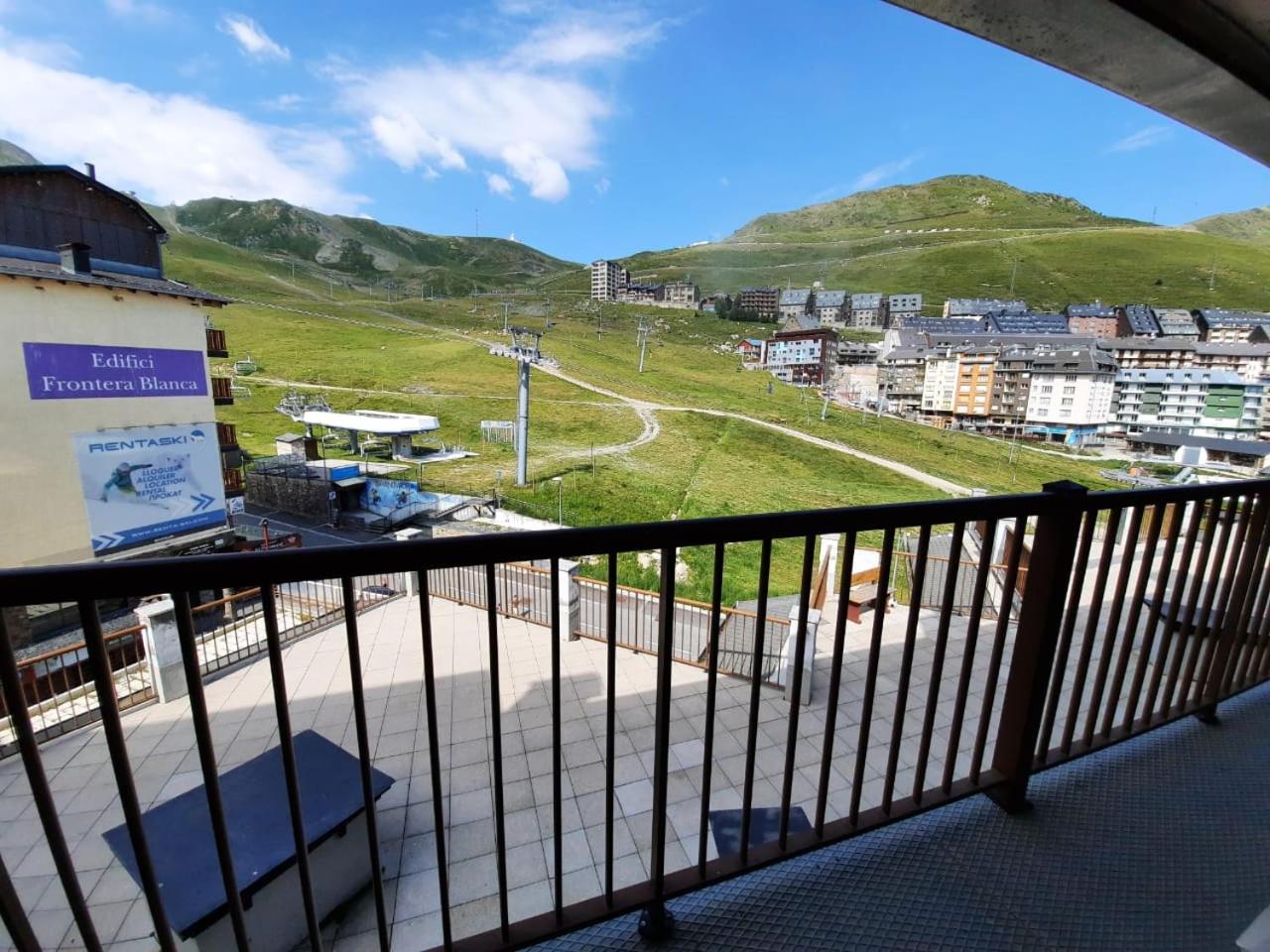 Altissim Apartments