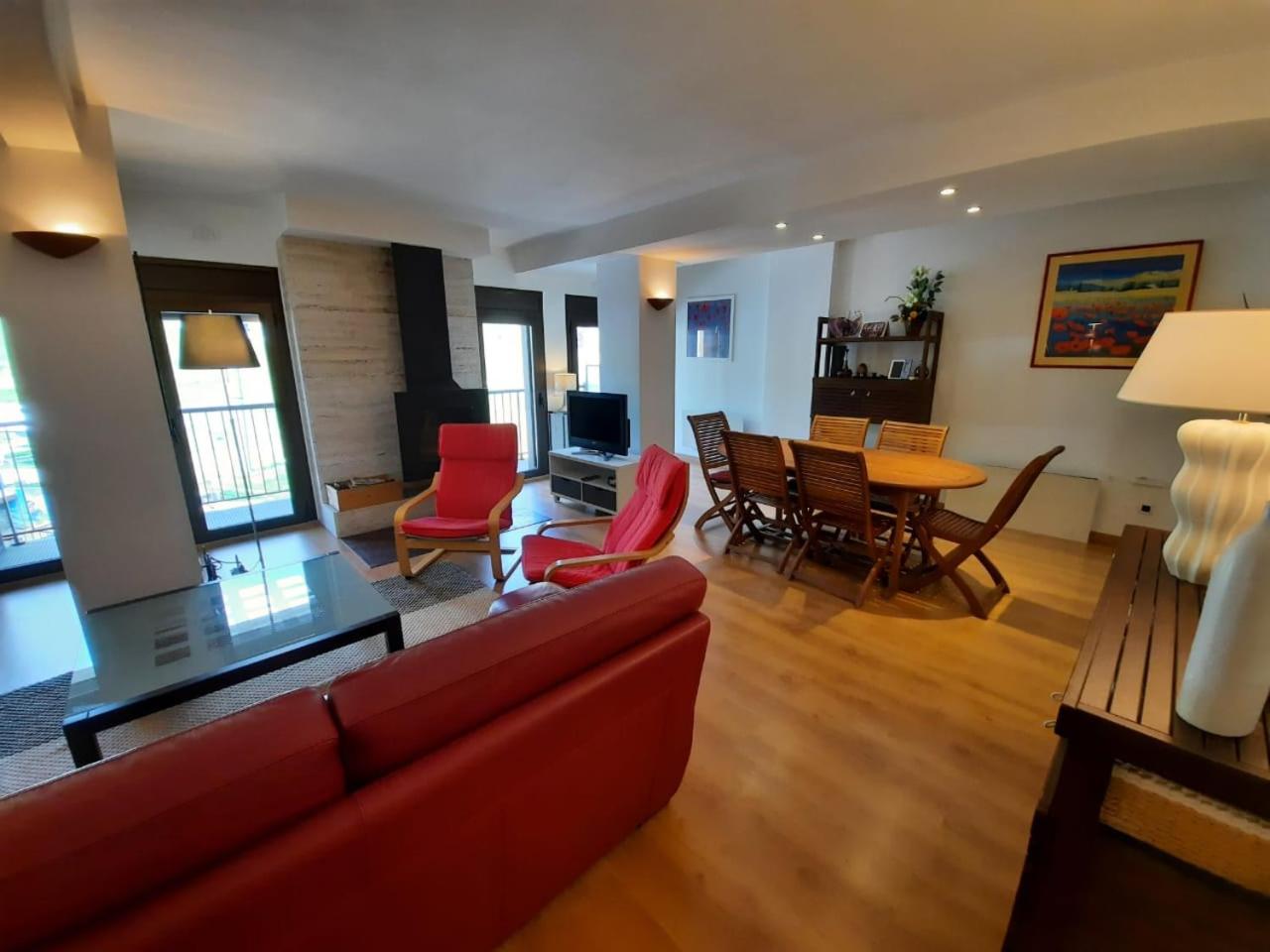Altissim Apartments