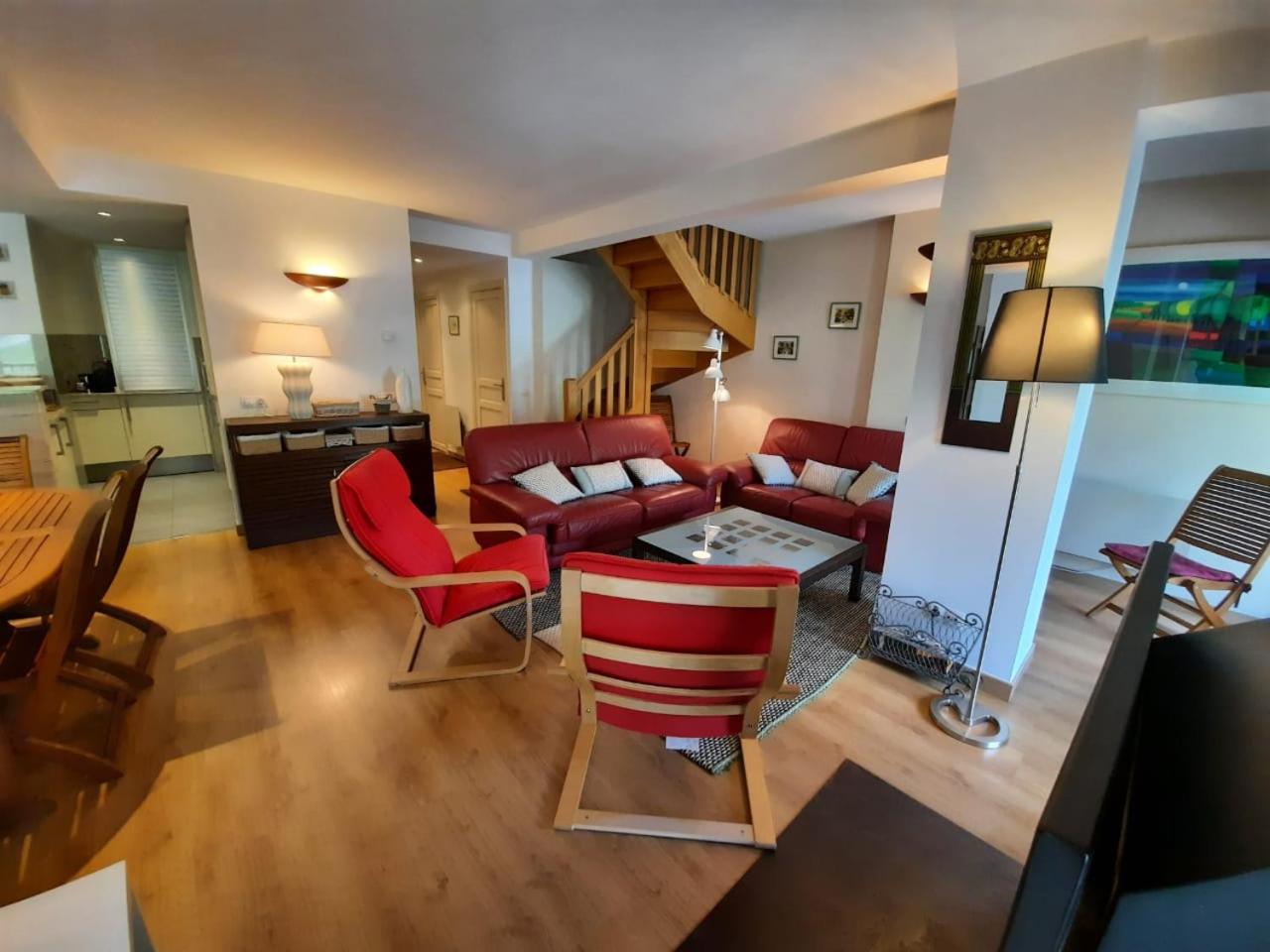Altissim Apartments