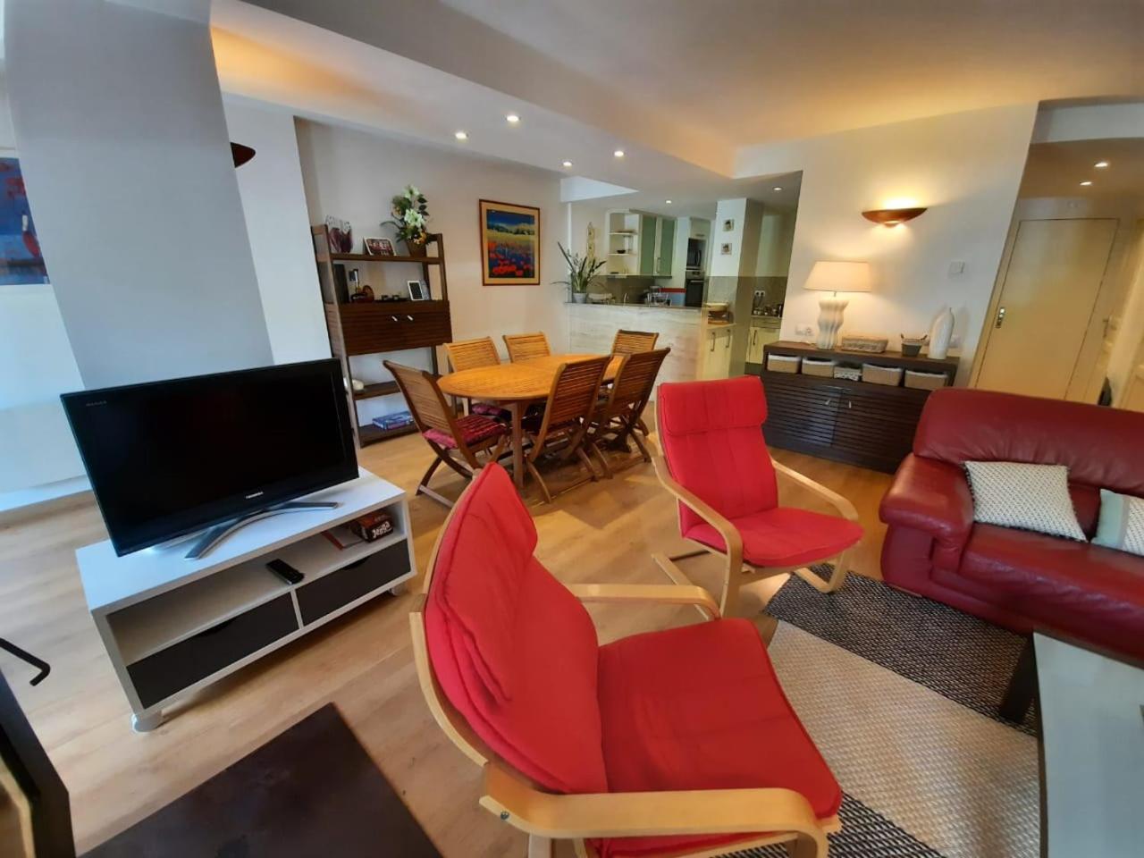Altissim Apartments