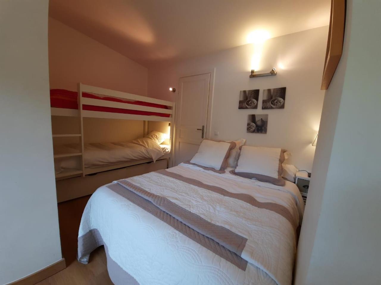 Altissim Apartments