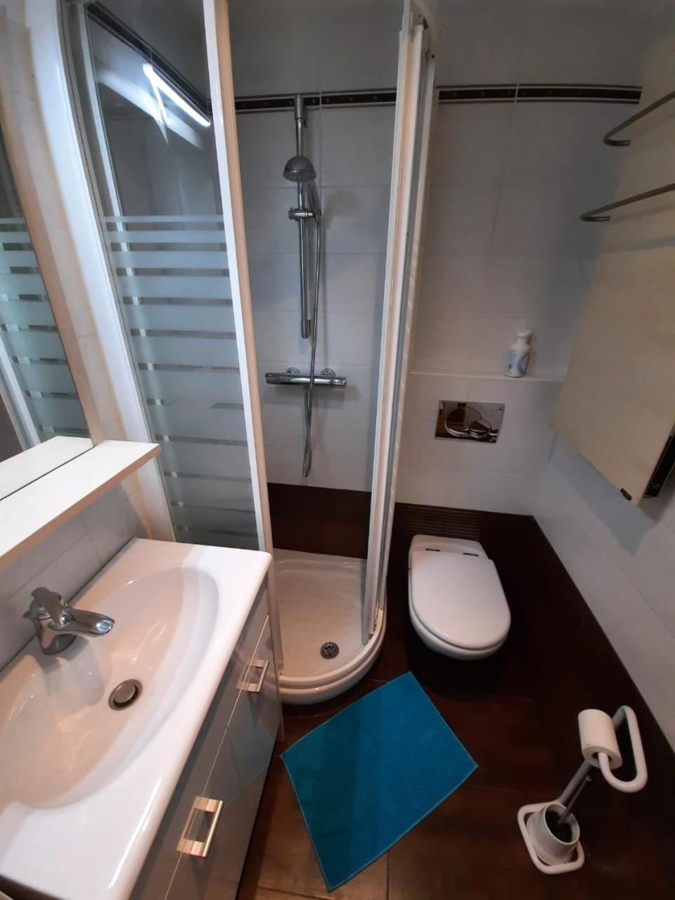 Altissim Apartments