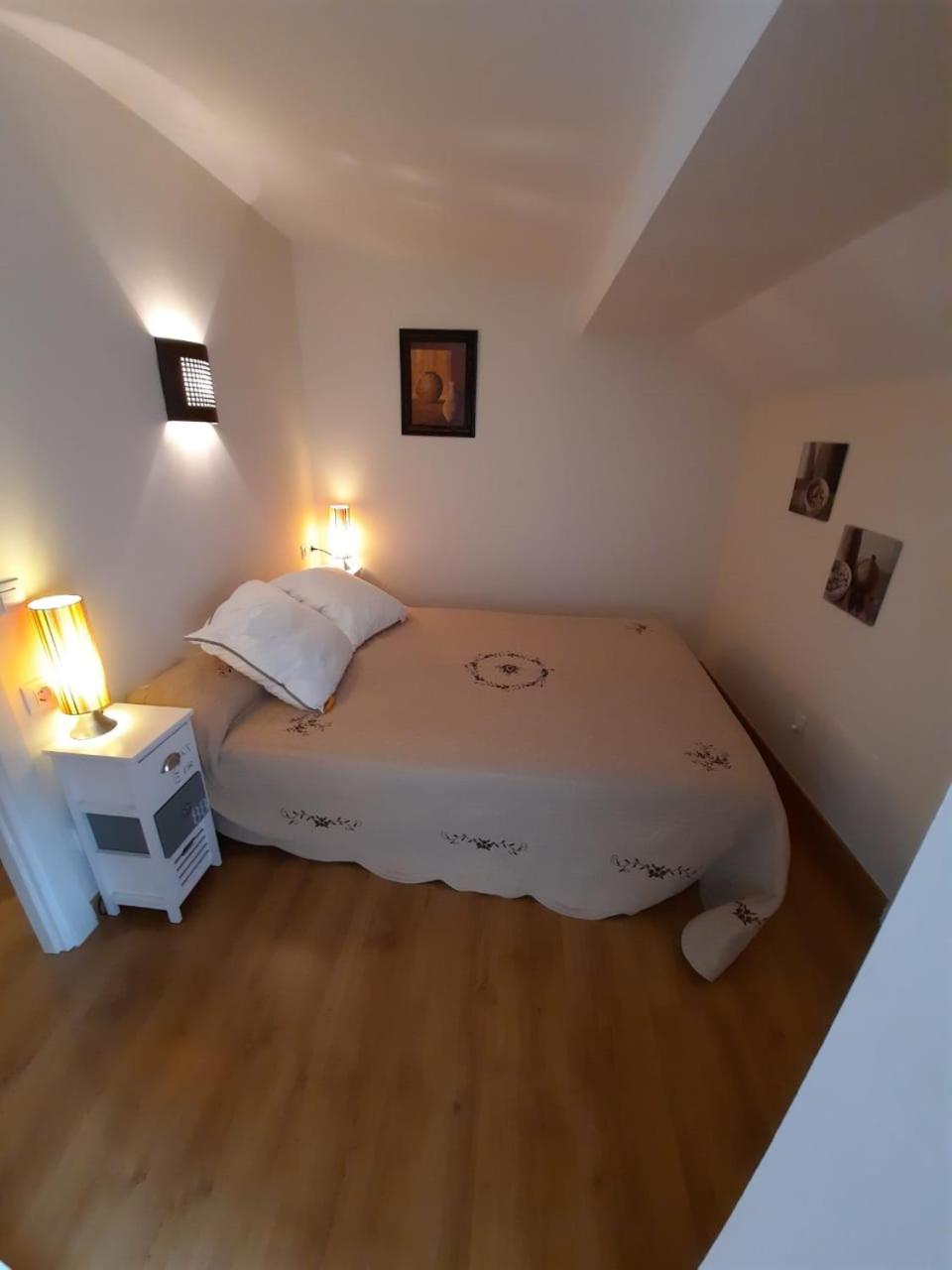 Altissim Apartments
