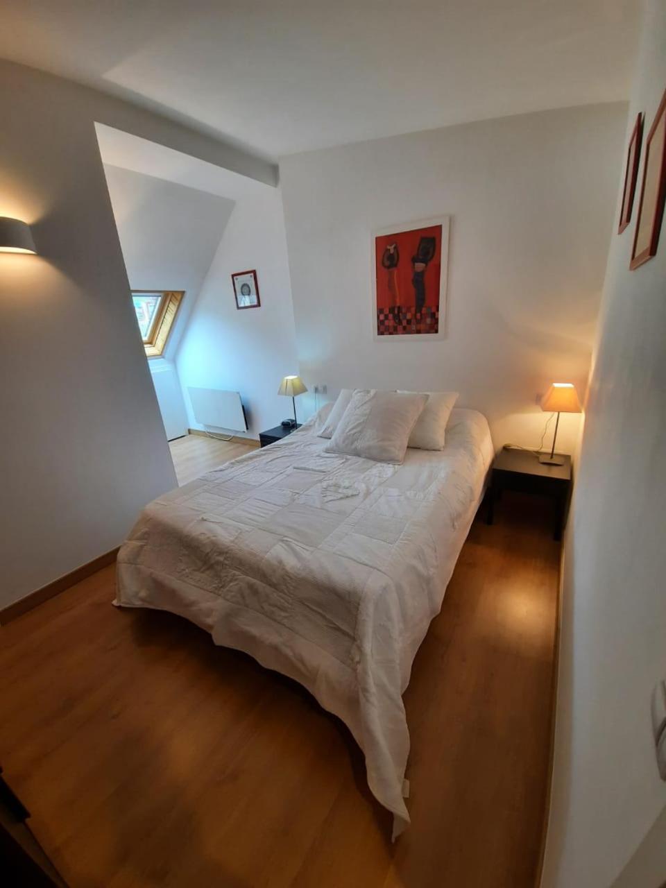 Altissim Apartments