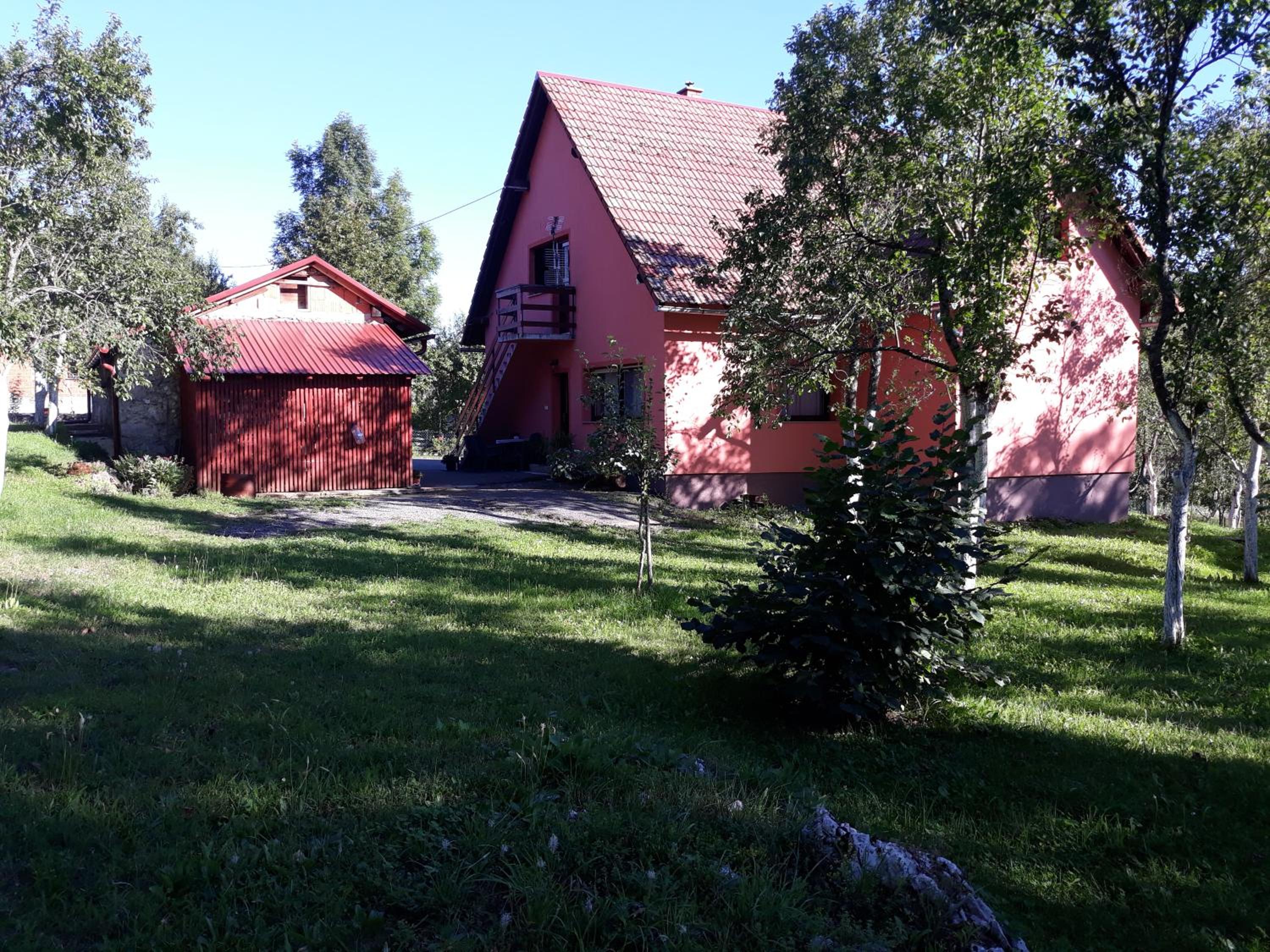 Biljevina view 5