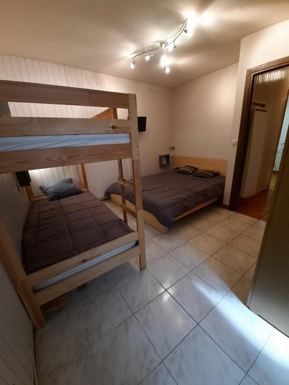 Altissim Apartments