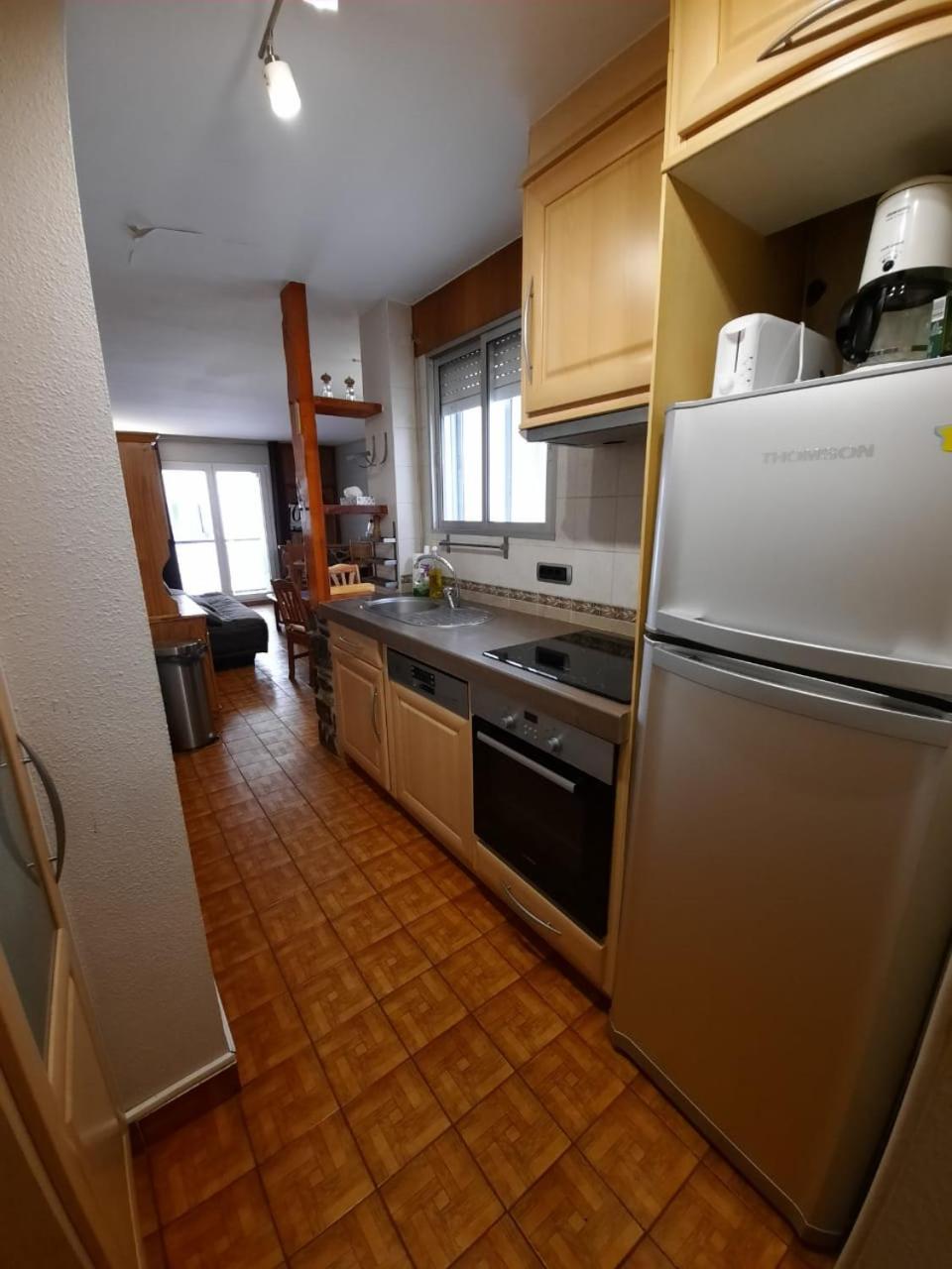 Altissim Apartments