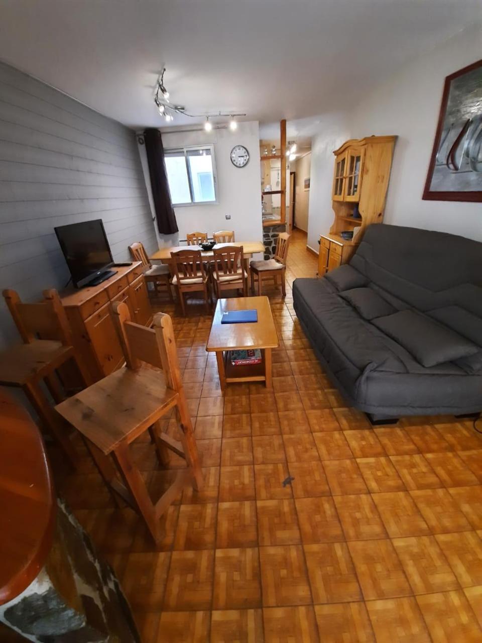 Altissim Apartments