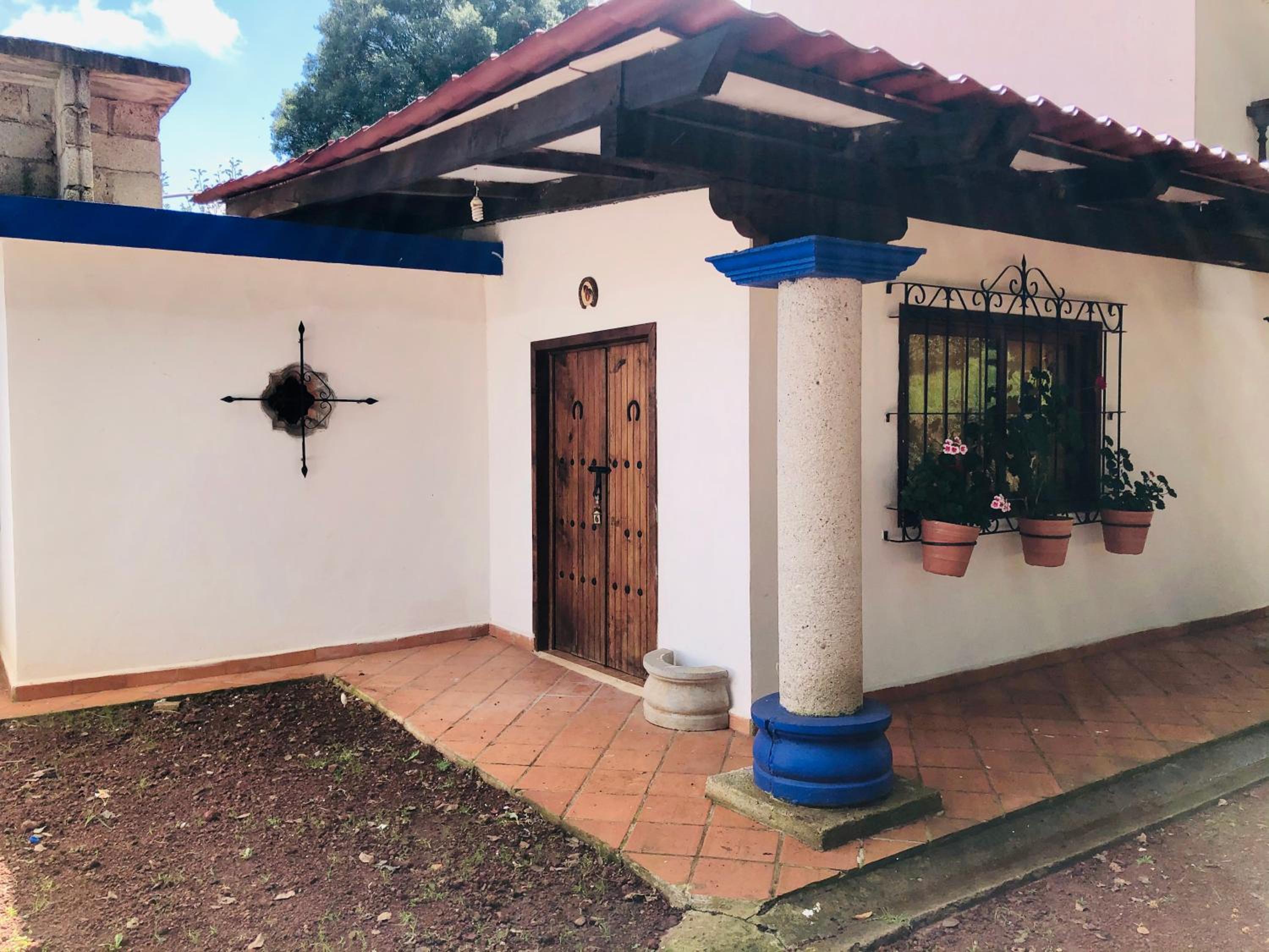 Hotel Cabañas el Pajar - Image 1