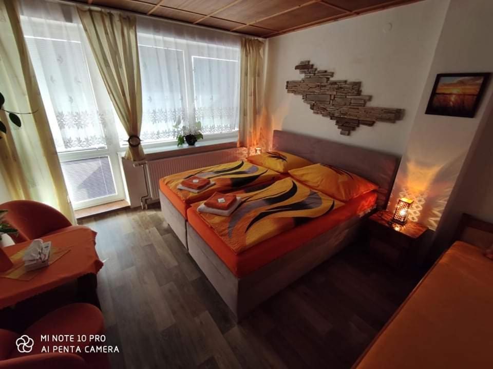 Motel Podkova view 3