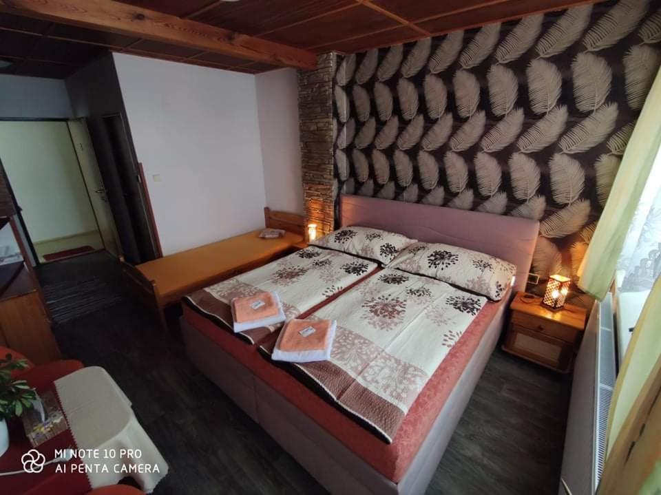 Motel Podkova view 5
