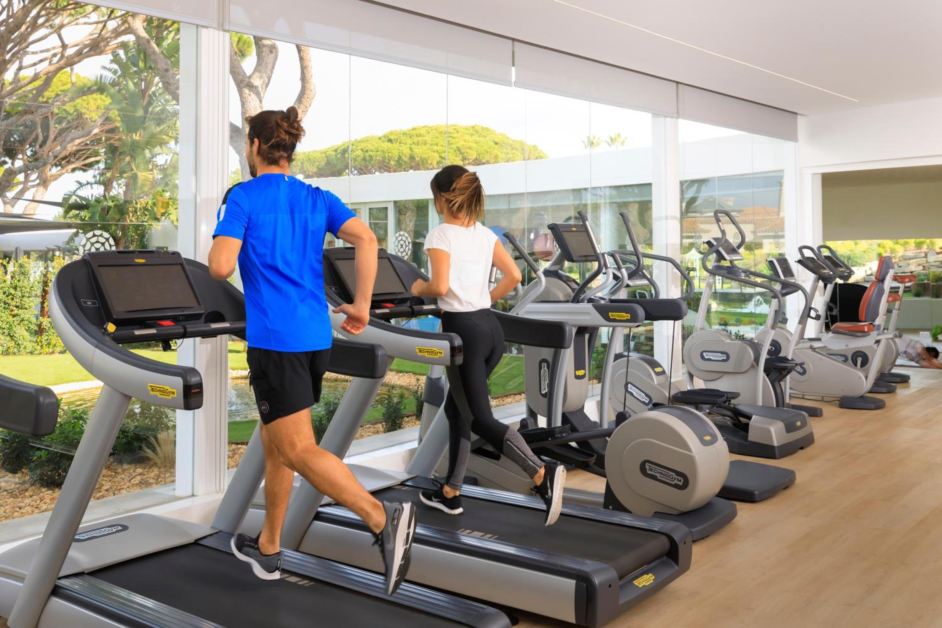 Vale Do Lobo Resort en Vale do Lobo — activities & amenities