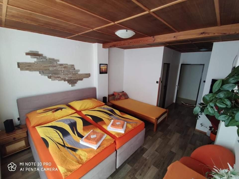 Motel Podkova view 2