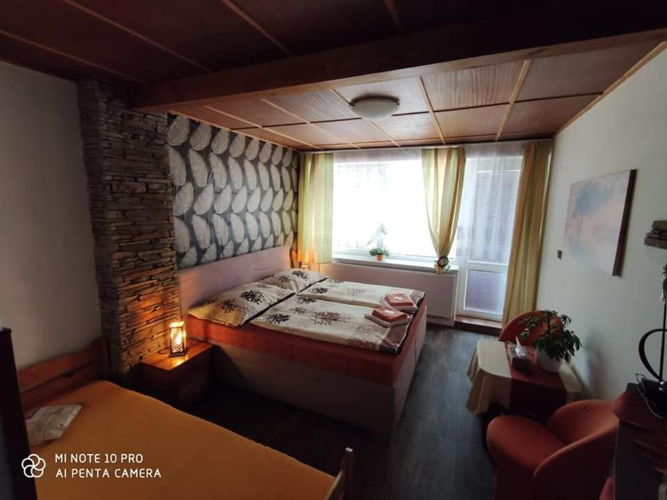 Motel Podkova view 4