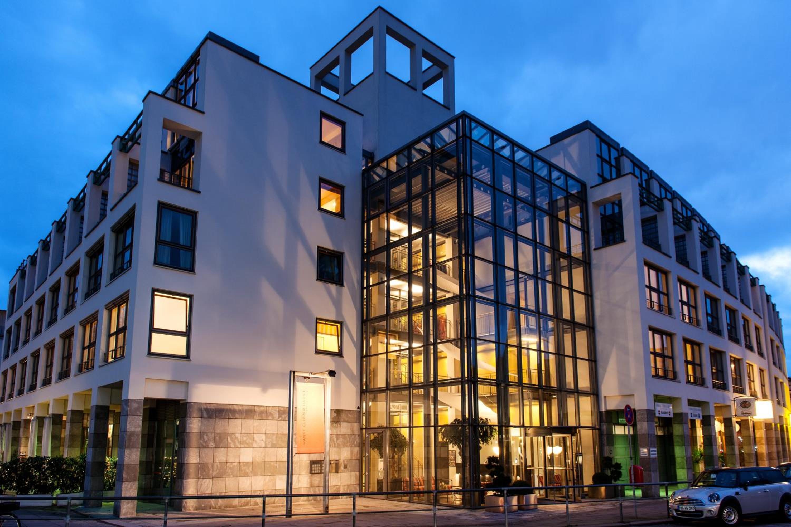 Hotel Clipper Boardinghouse - Hamburg-Michel - Image 1