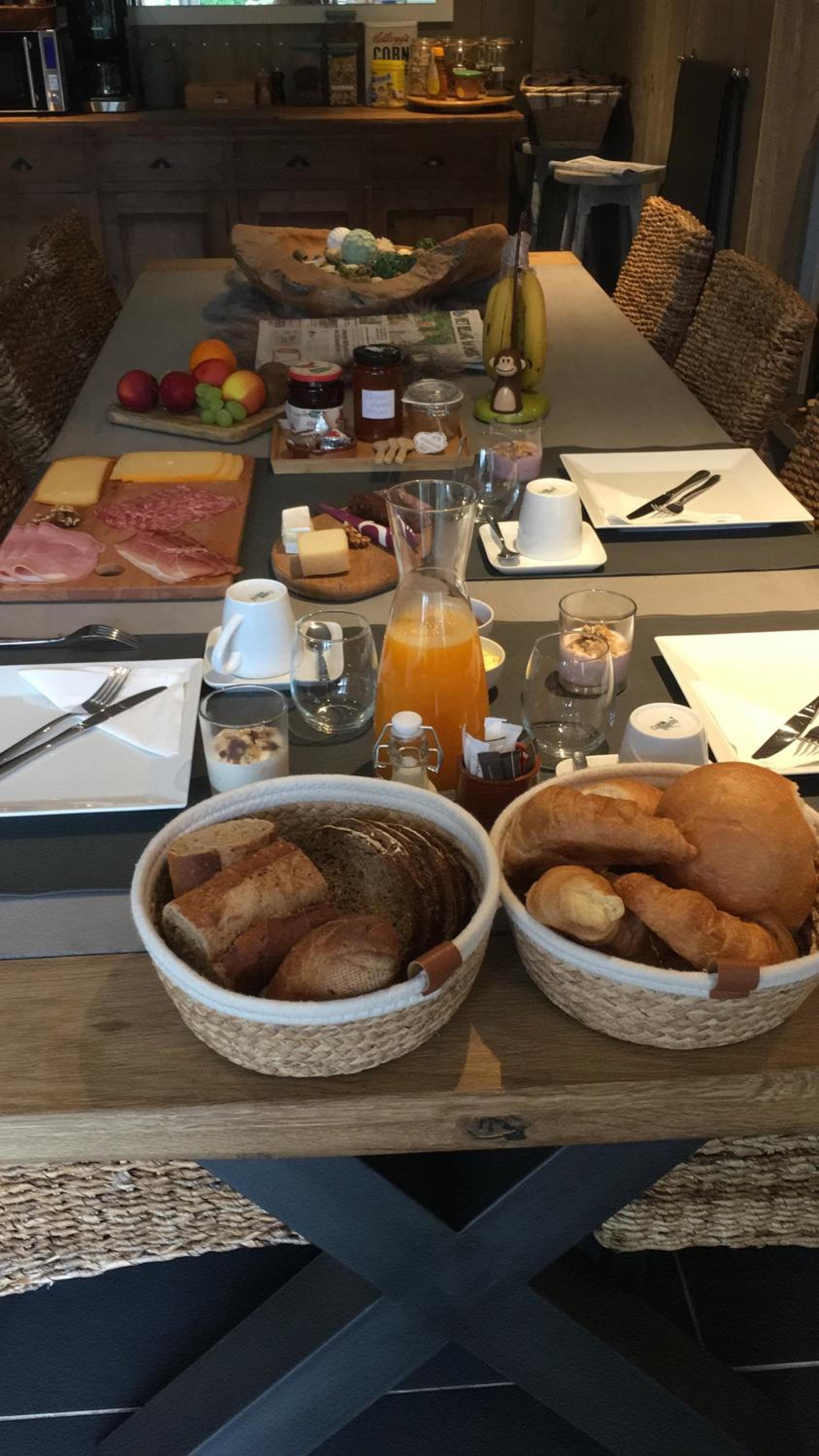 B&B De Notelaar