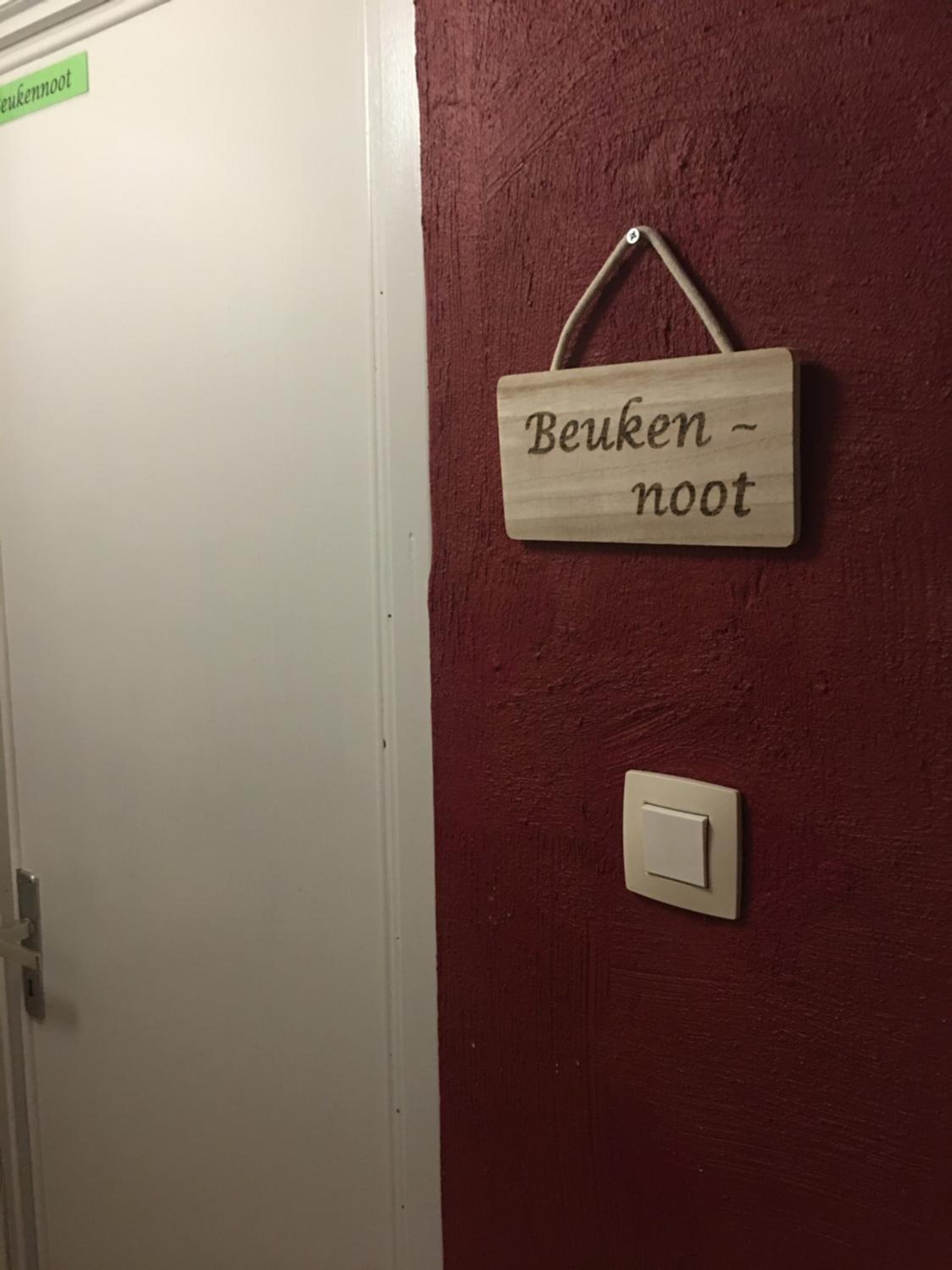 B&B De Notelaar