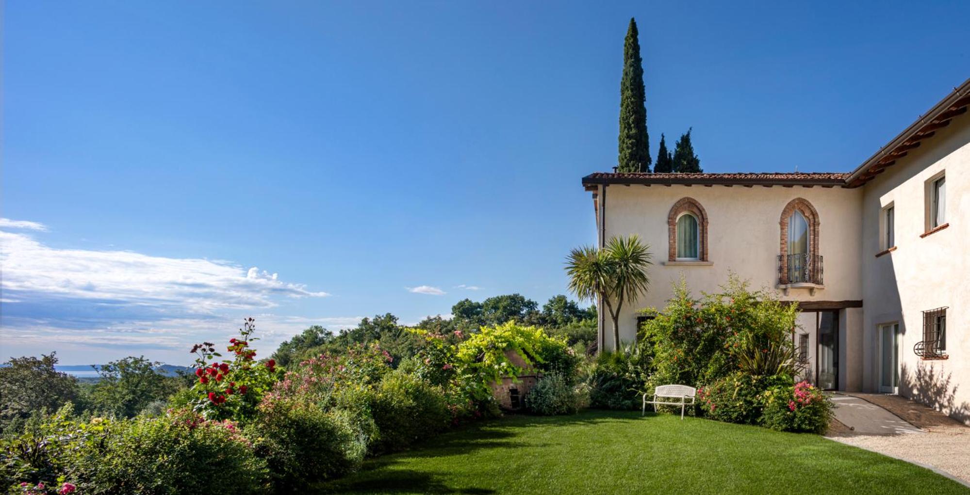 Borgo il Mezzanino, photo 81
