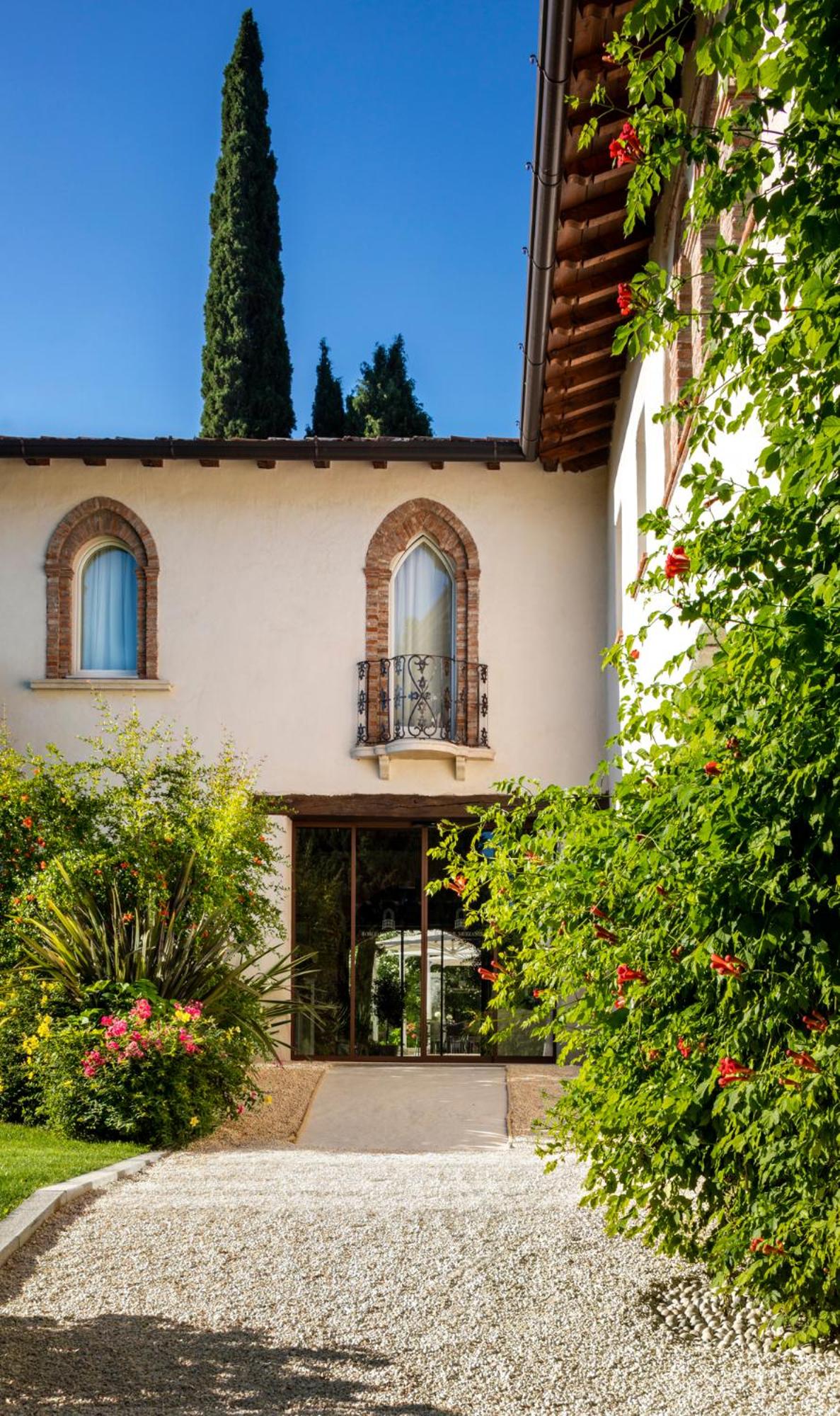 Borgo il Mezzanino, photo 15
