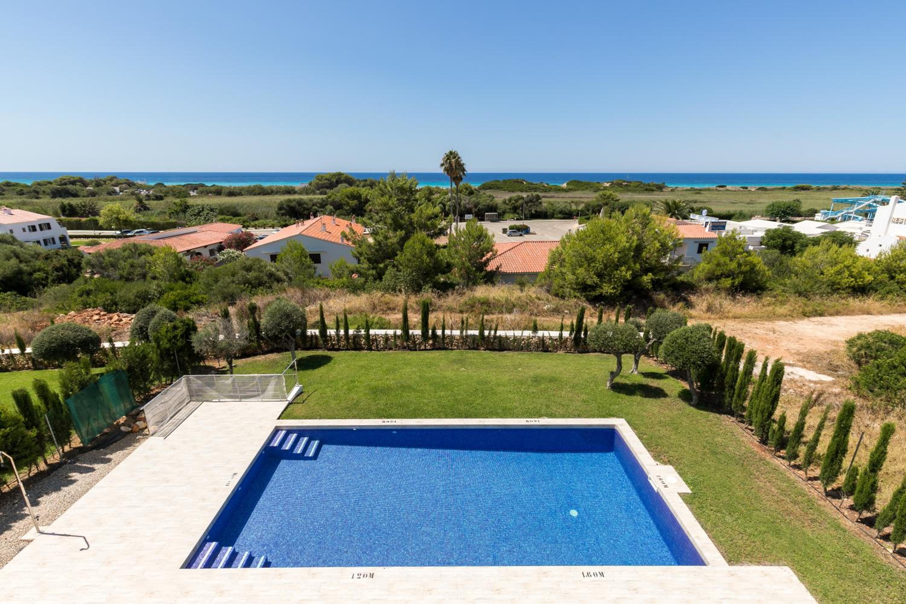 Villa Sunset by 3VILLAS view 2