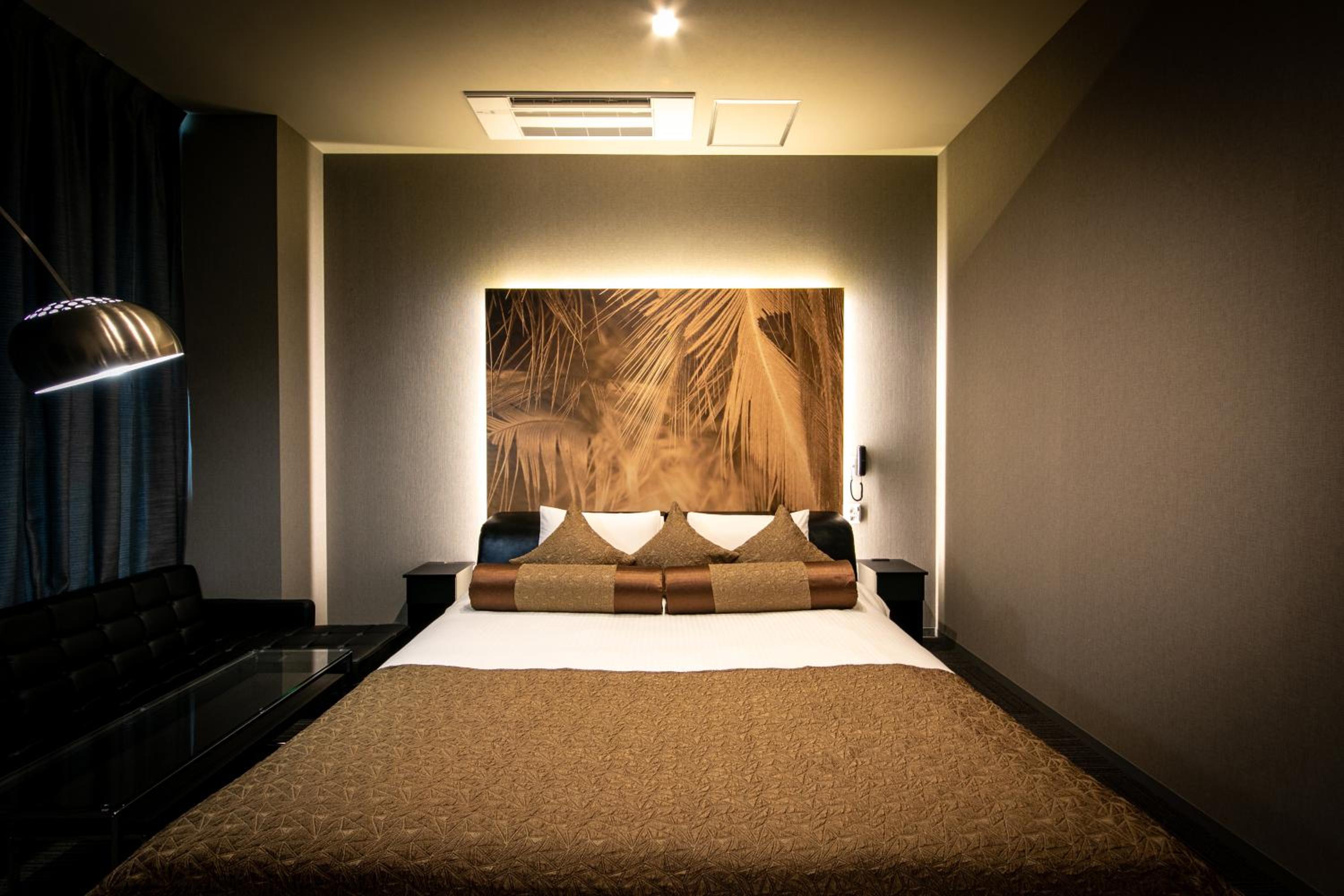 HOTEL BLAX, Hachioji - 18