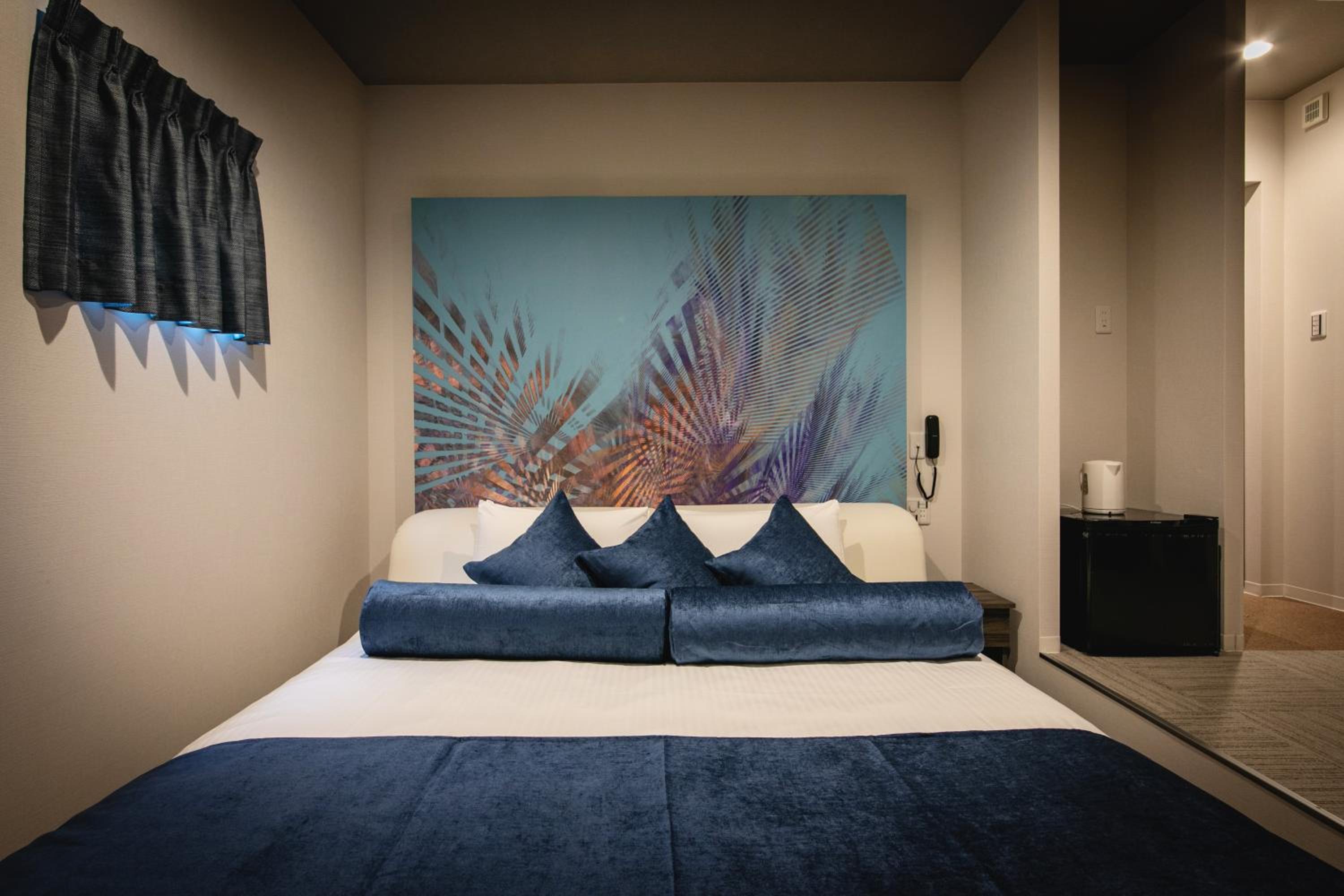 HOTEL BLAX, Hachioji - 21