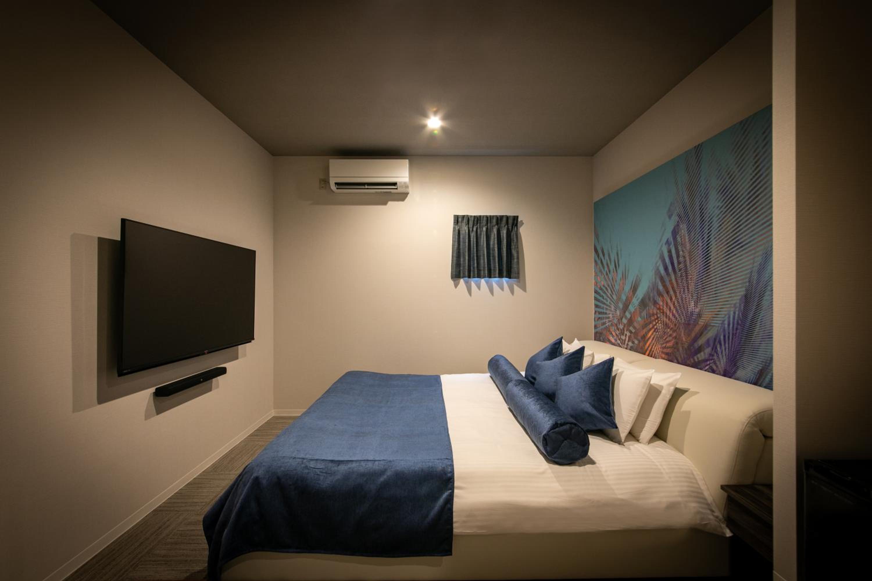 HOTEL BLAX, Hachioji - 11