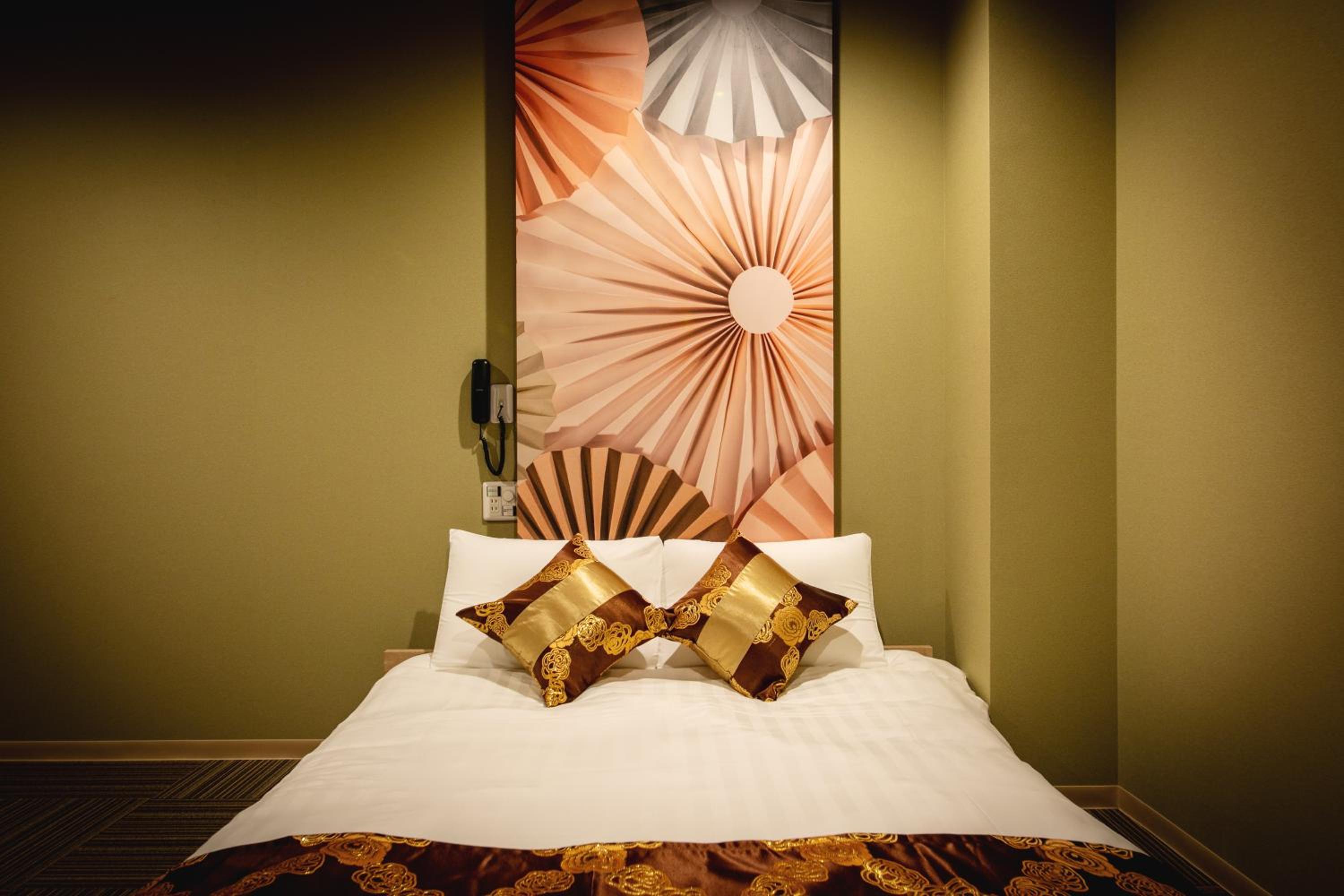 HOTEL BLAX