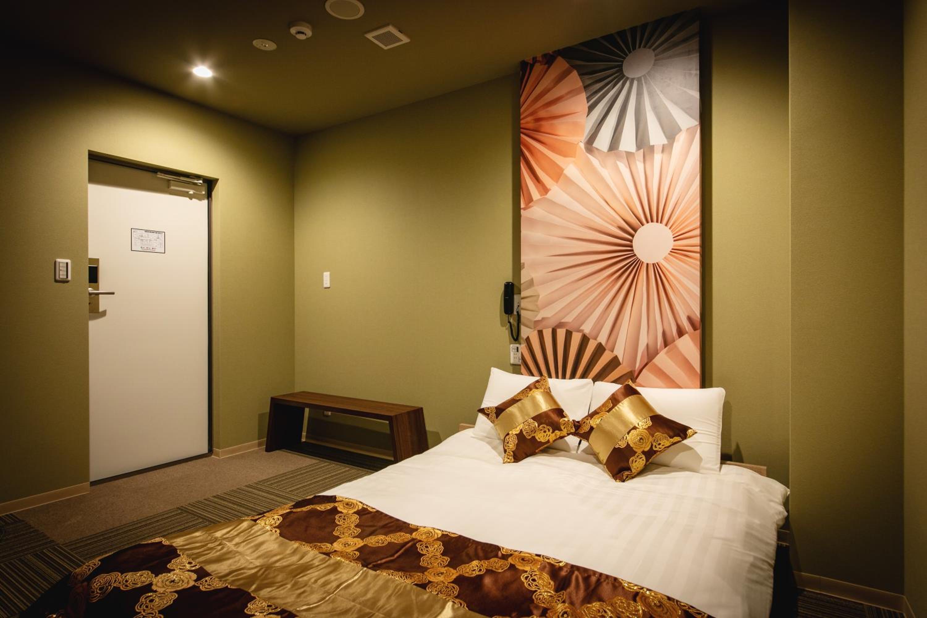 HOTEL BLAX, Hachioji - 24