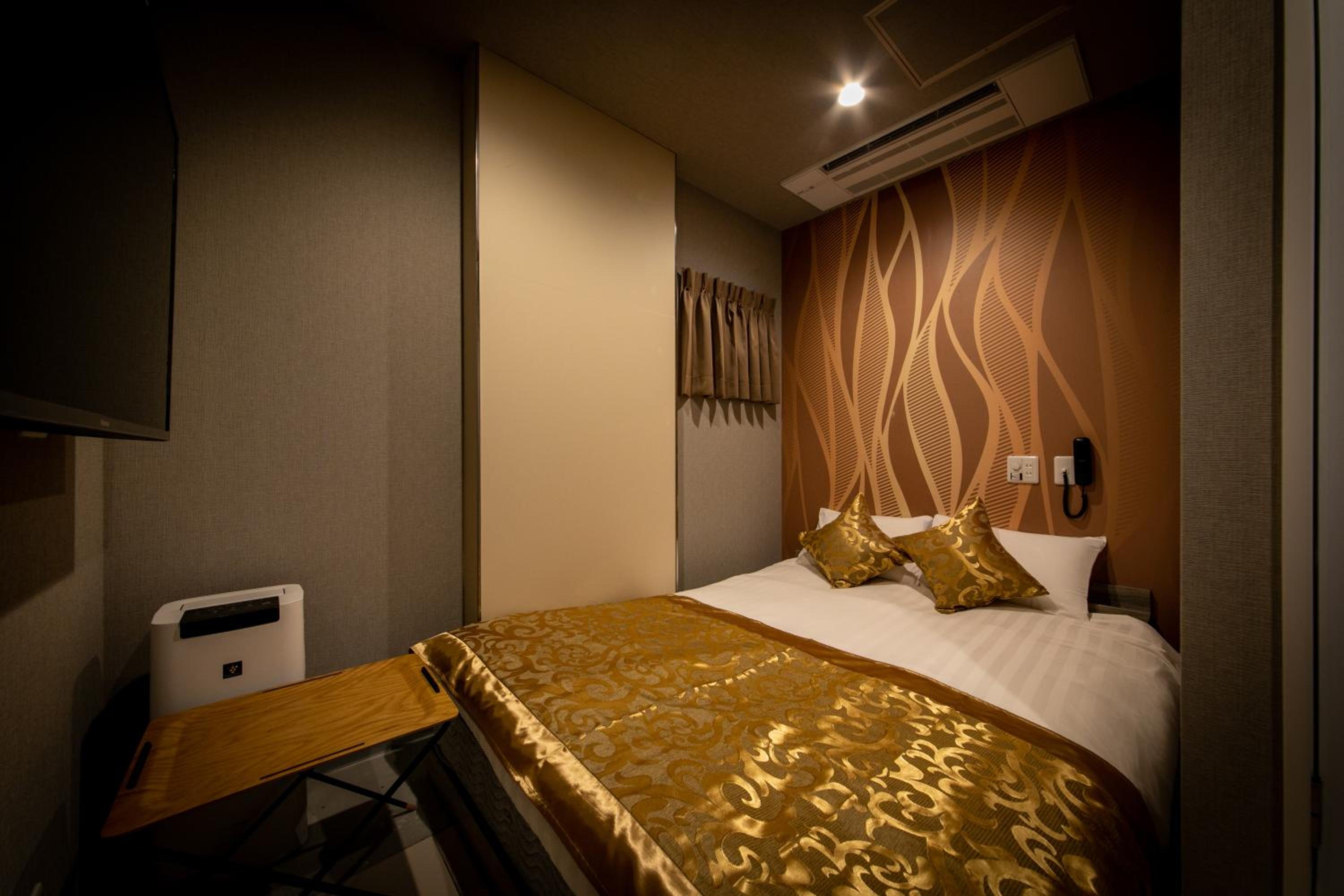 HOTEL BLAX, Hachioji - 17