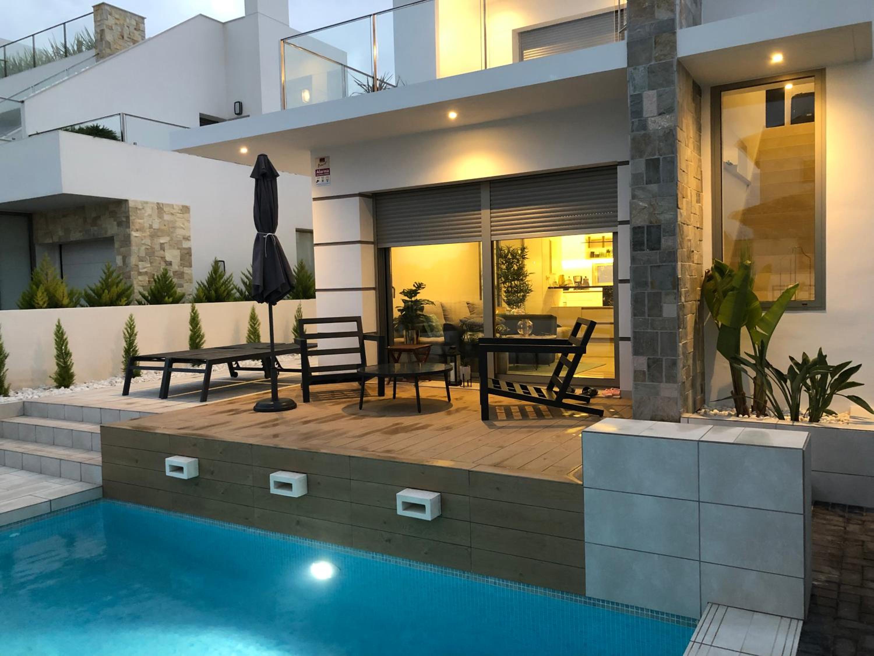 Villa Happy Moments view 3