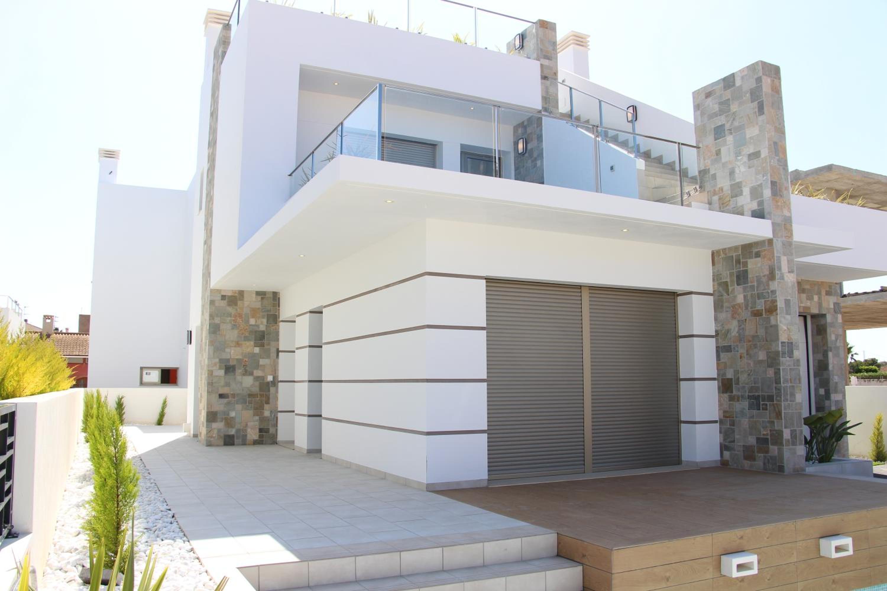 Villa Happy Moments view 2