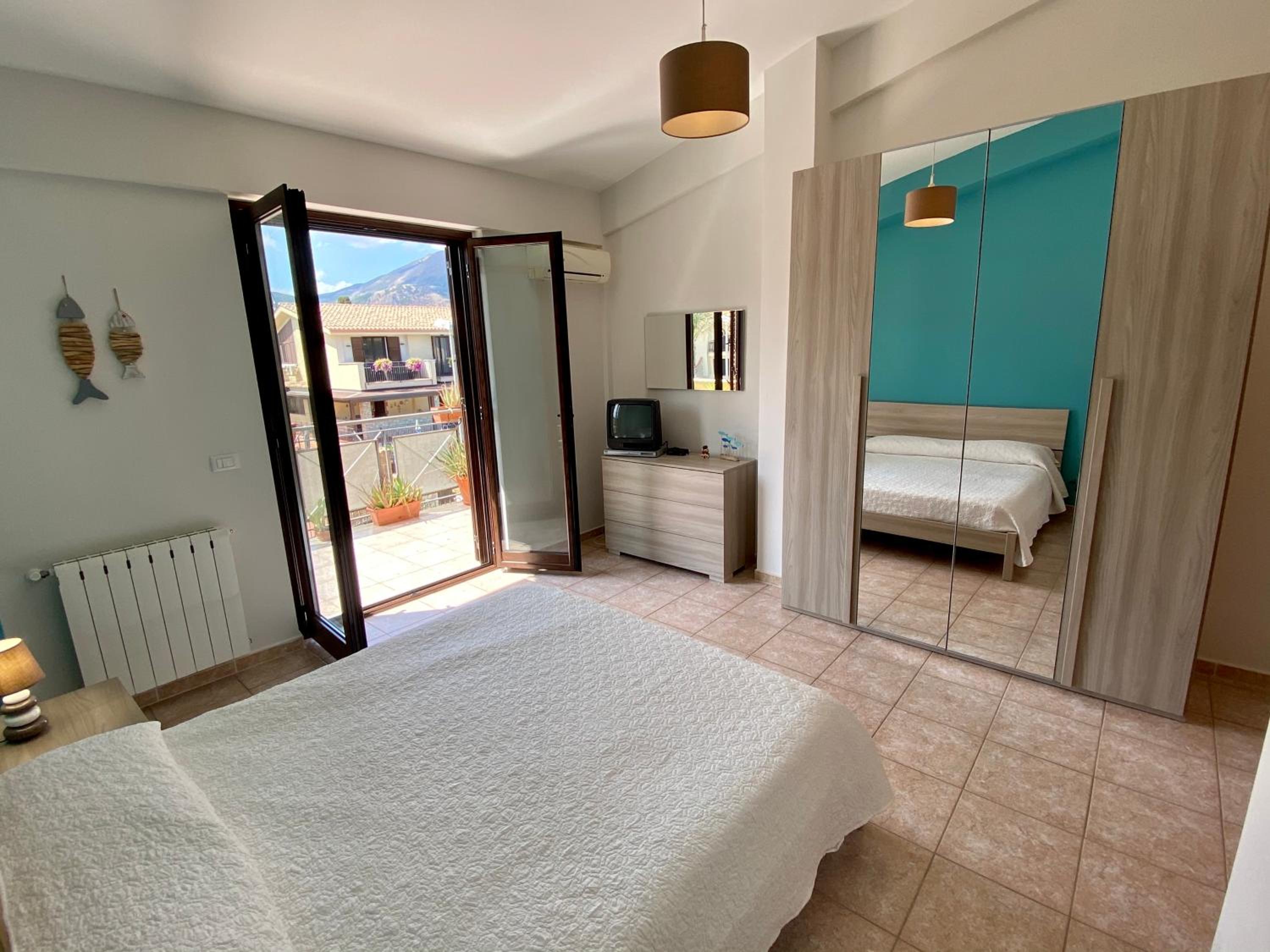 Stunning Sicilian Villa