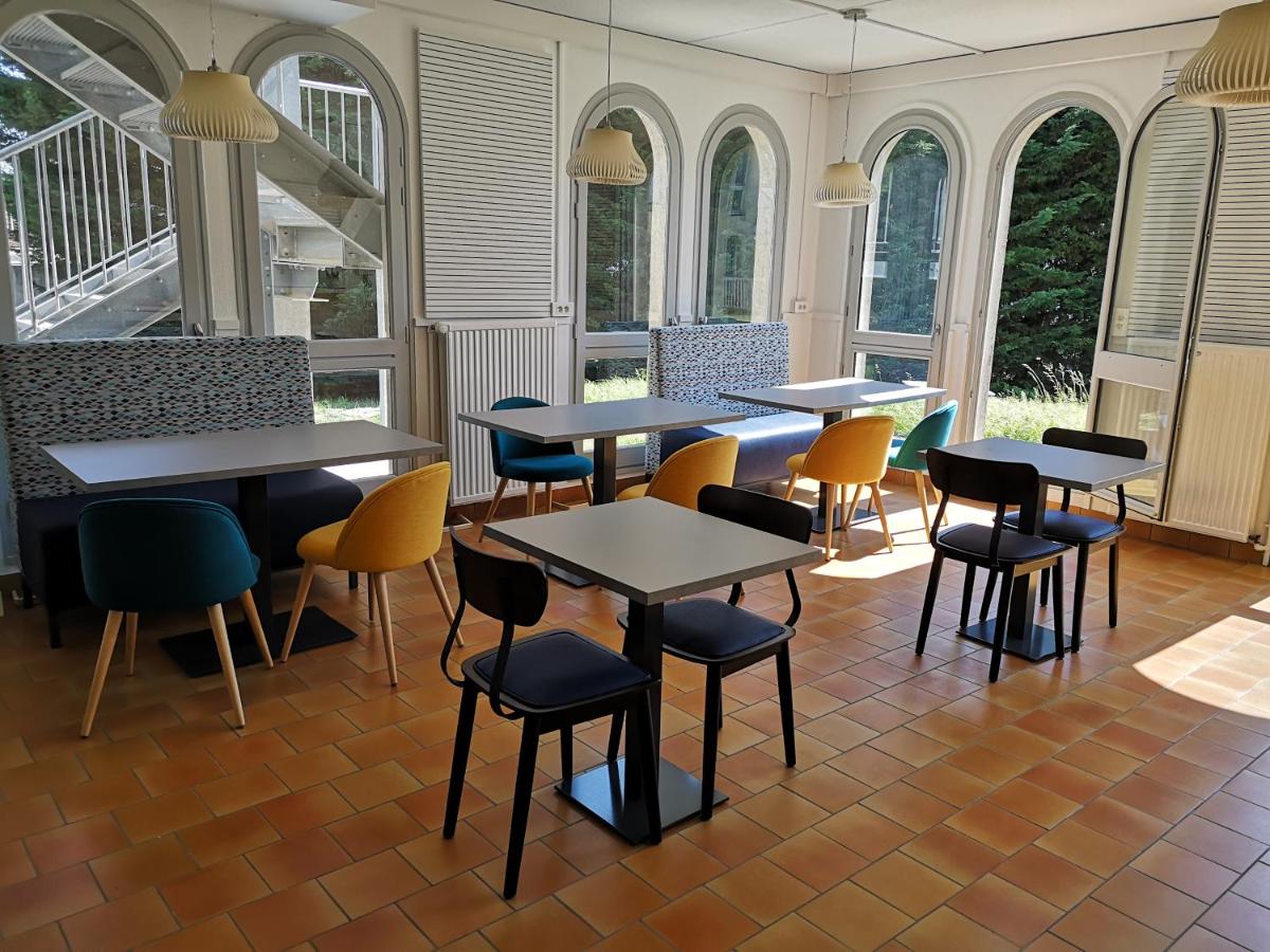 Orleans Vacations - AUBERGE DE JEUNESSE D'ORLEANS - Property Image 24