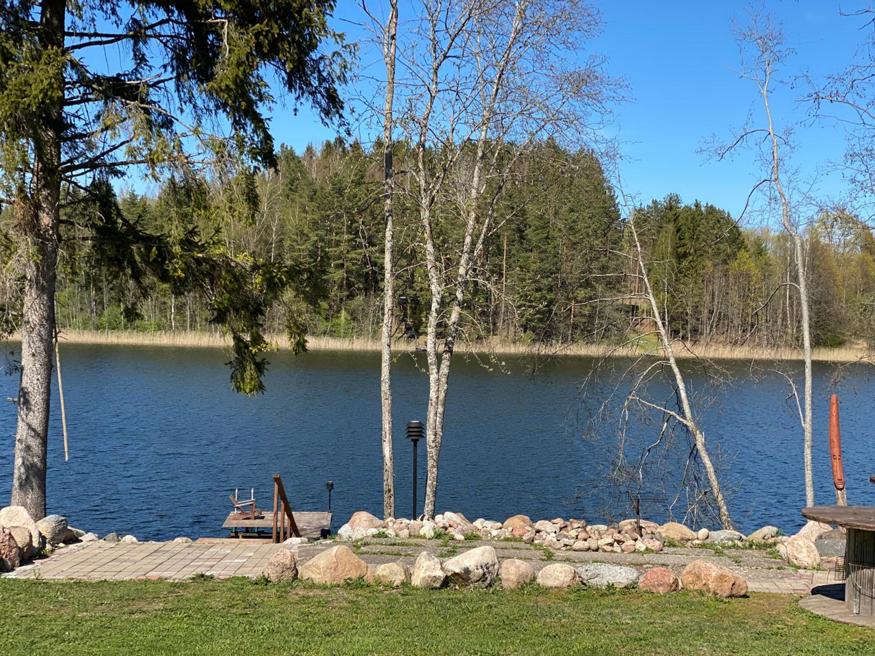 Järveoru