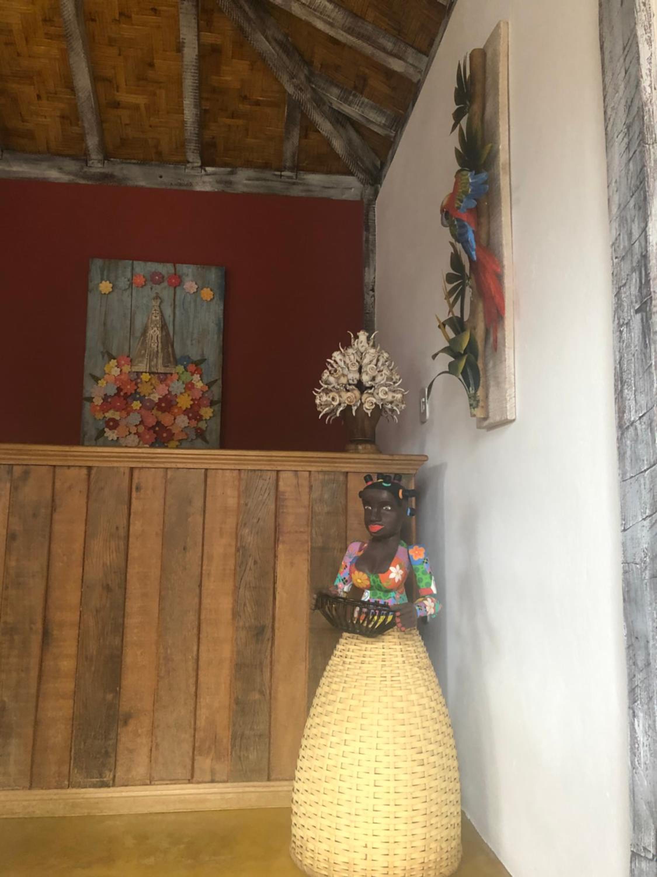 Pousada Vó Iris - Tiradentes Mg, photo 134