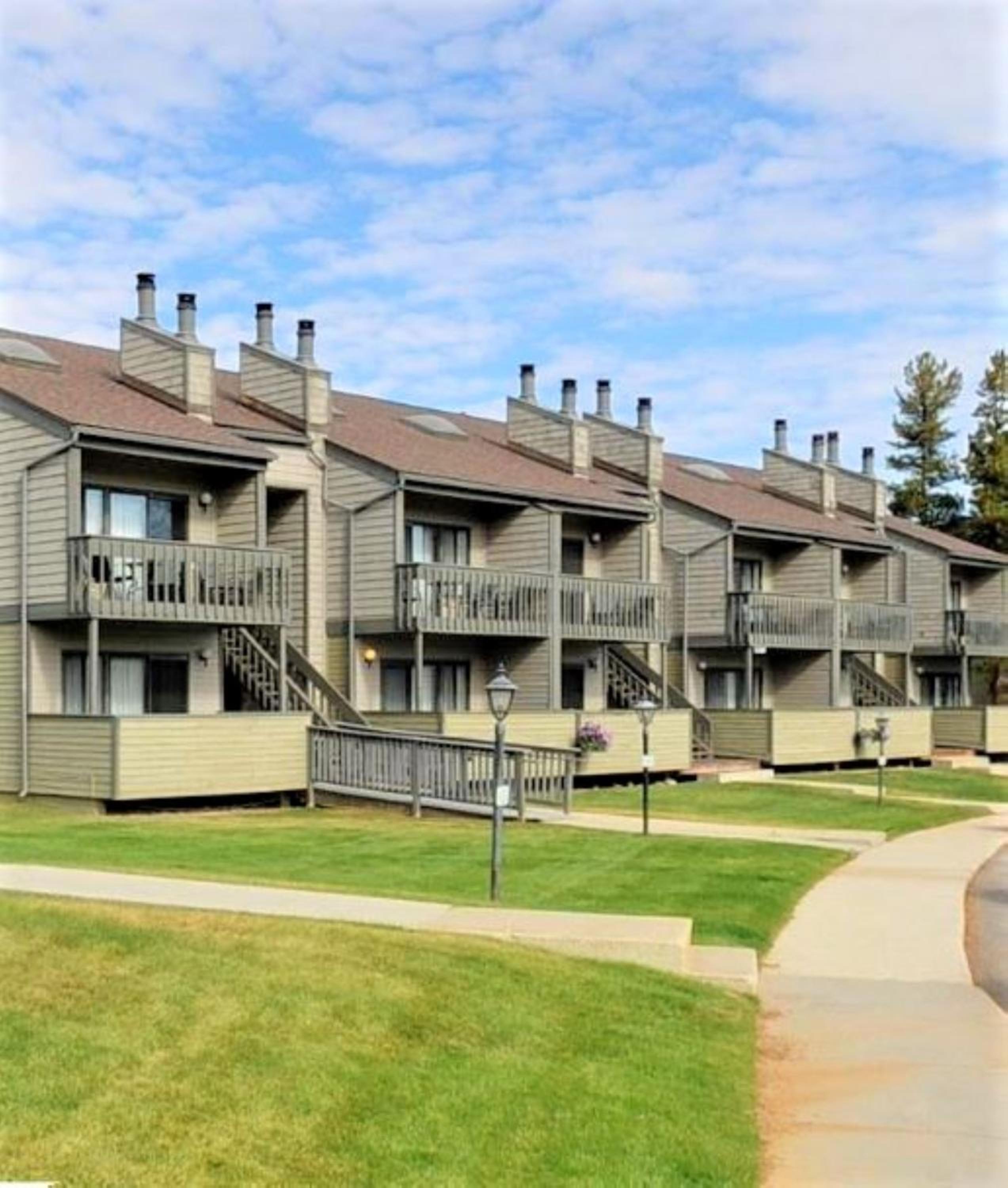 Fraser Vacations - Pines at Meadow Ridge - Property Image 28