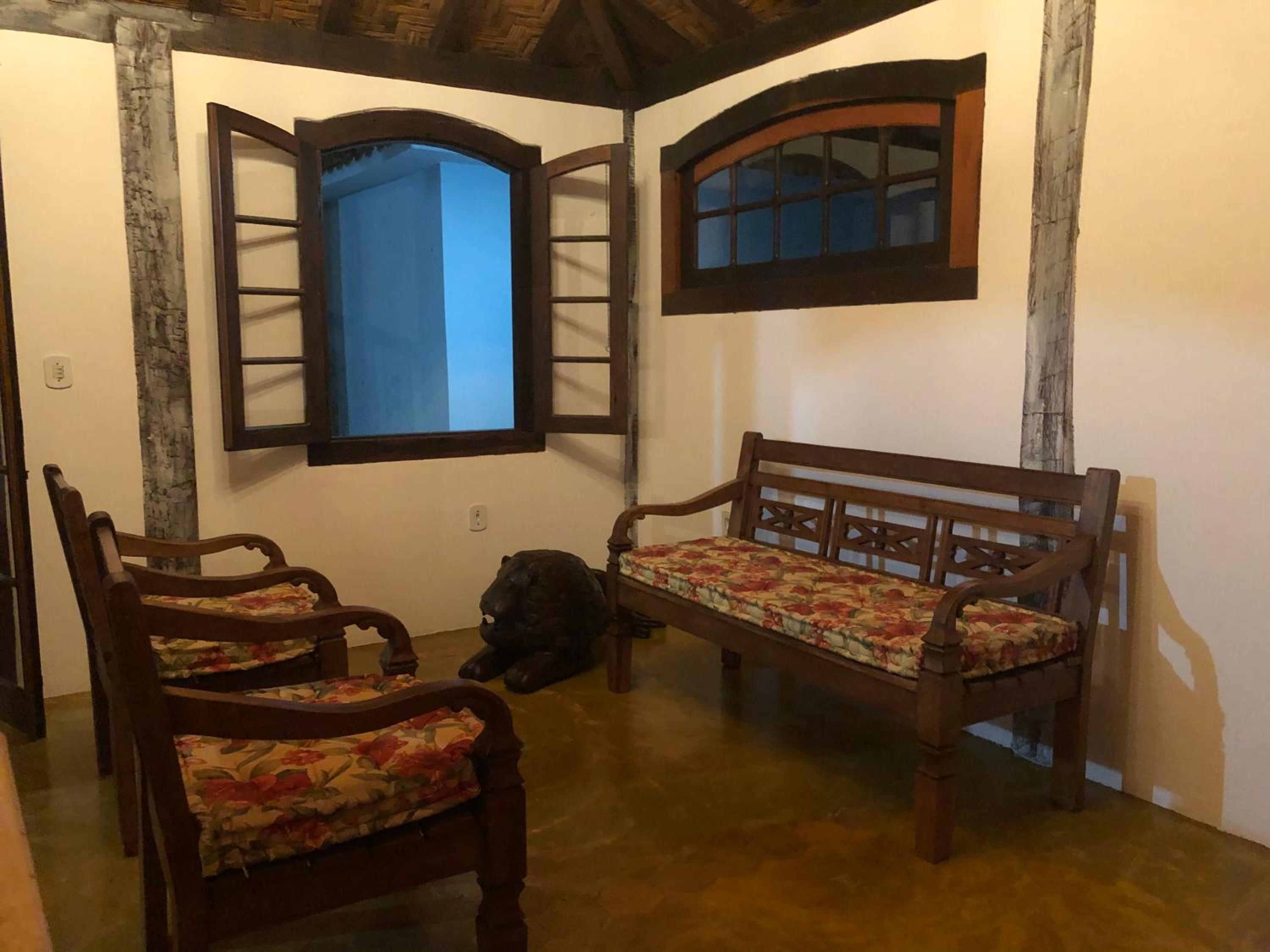 Pousada Vó Iris - Tiradentes Mg, photo 112
