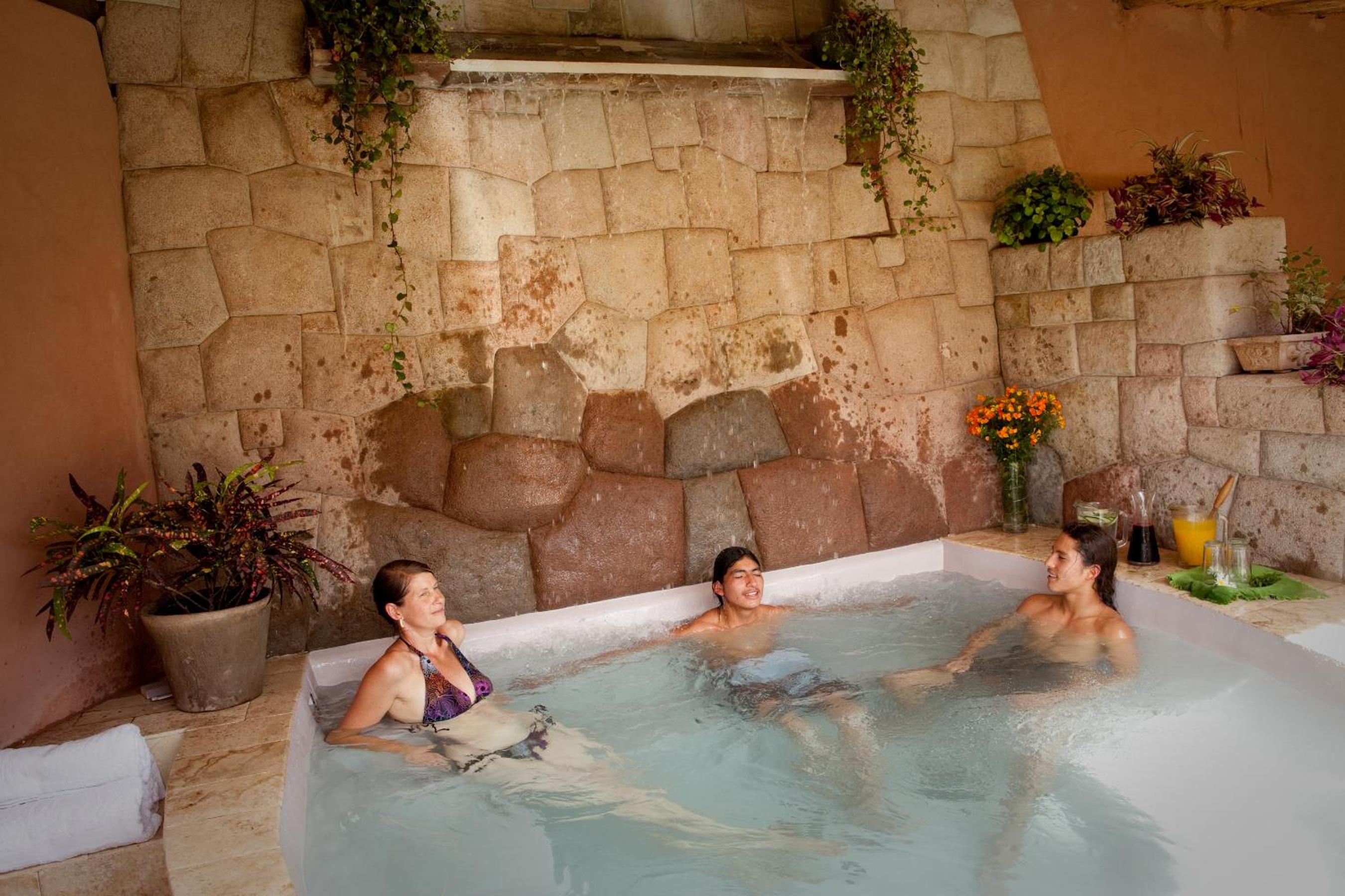 Pisac Inn
