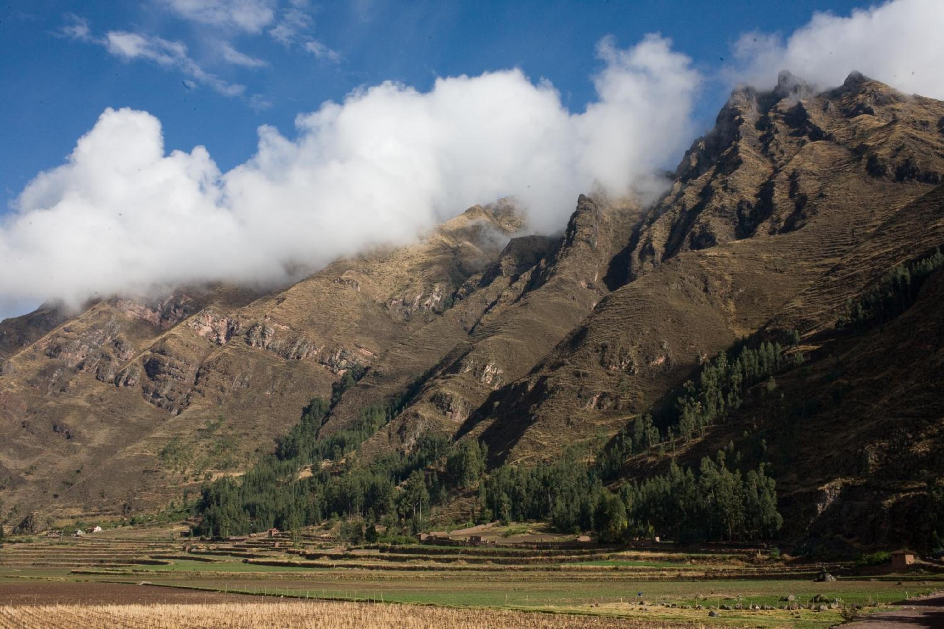 Pisac Inn