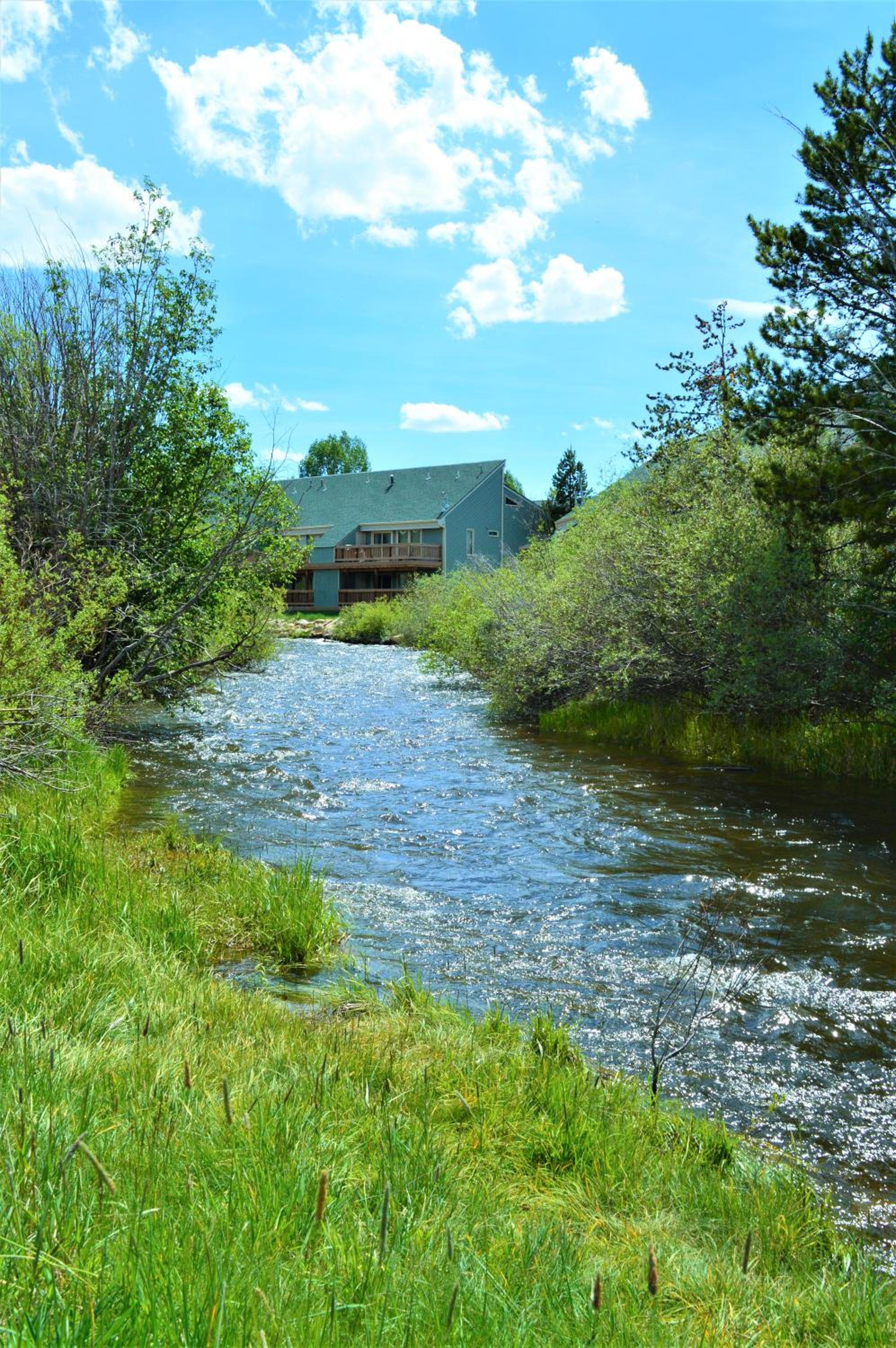 Twin Rivers By Alderwood Colorado Management
