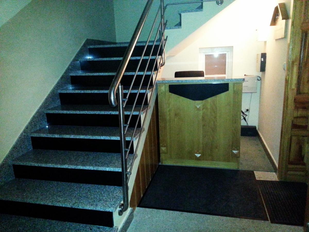 Guesthouse Mali Raj