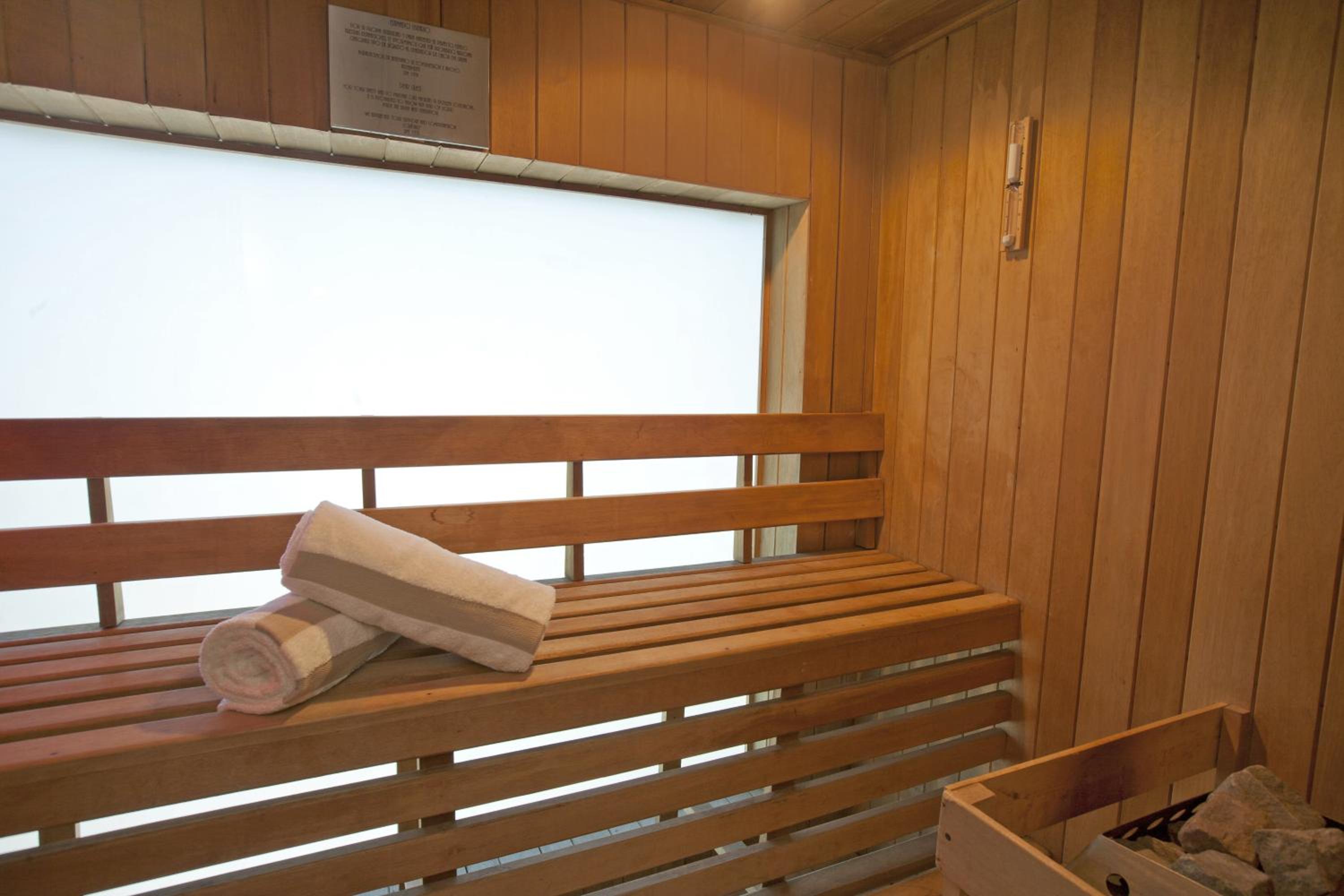 Grand Fiesta Americana Chapultepec 3