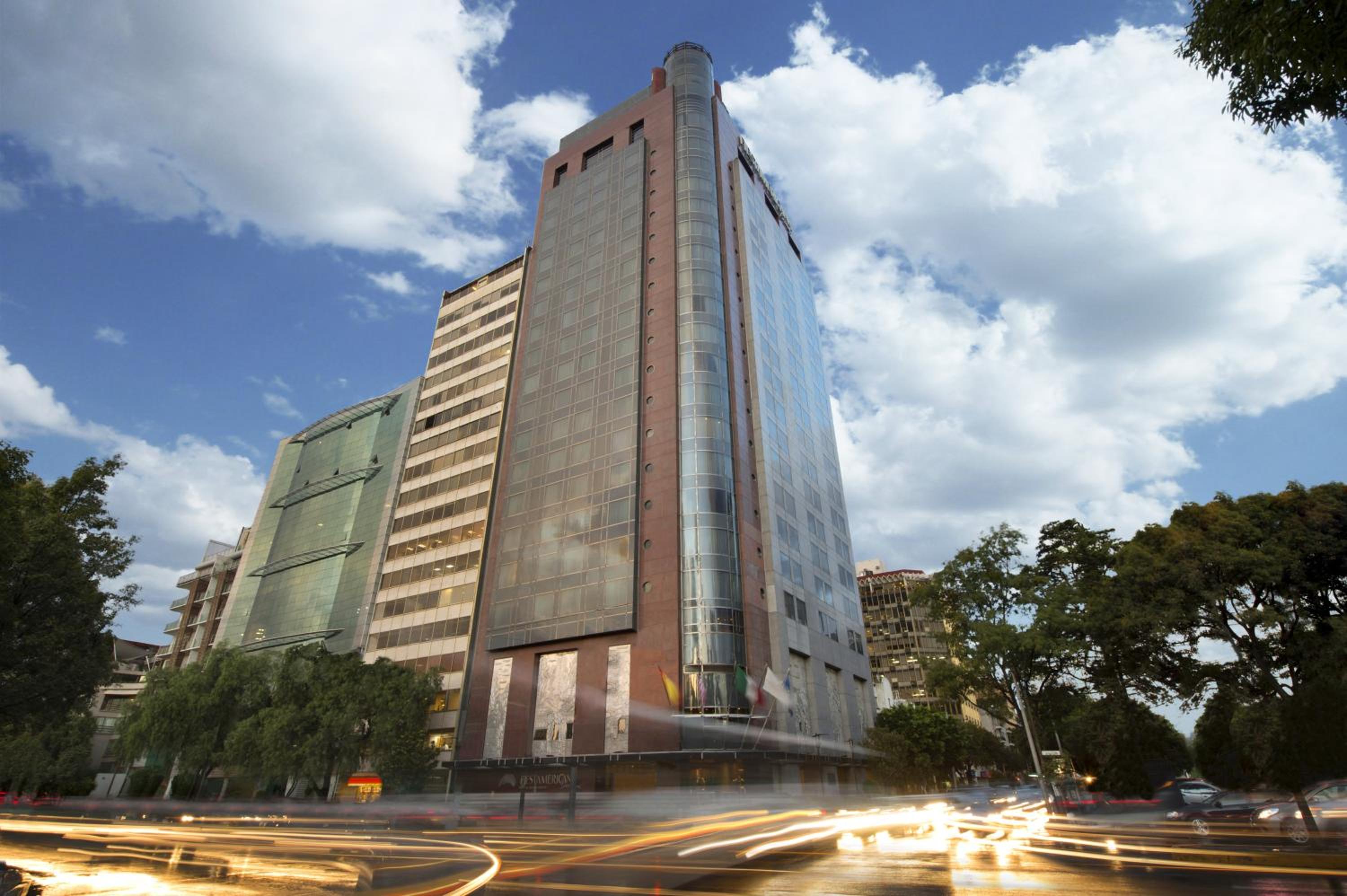 Hotel Grand Fiesta Americana Chapultepec - Image 1