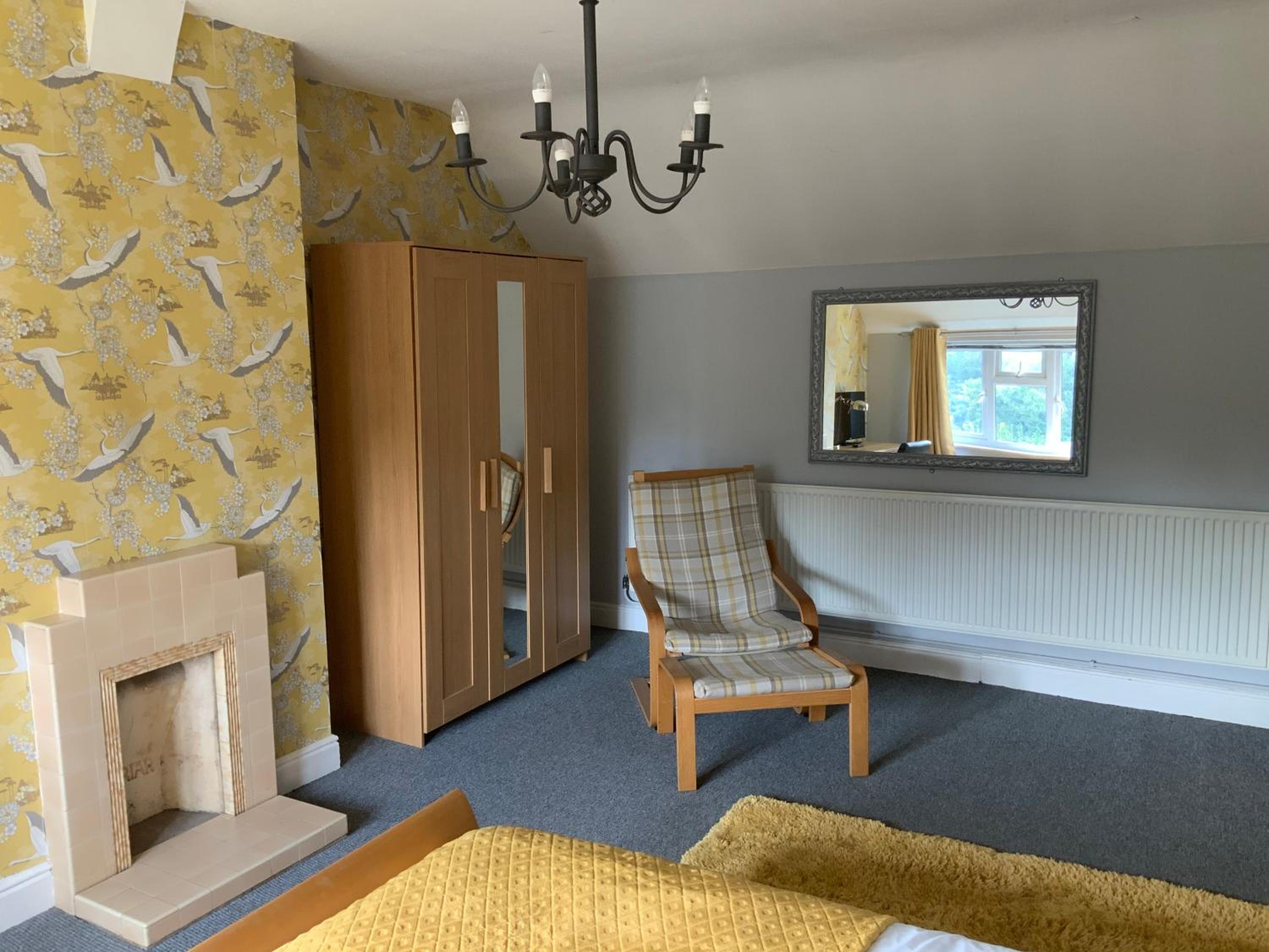 Mackworth House Farm