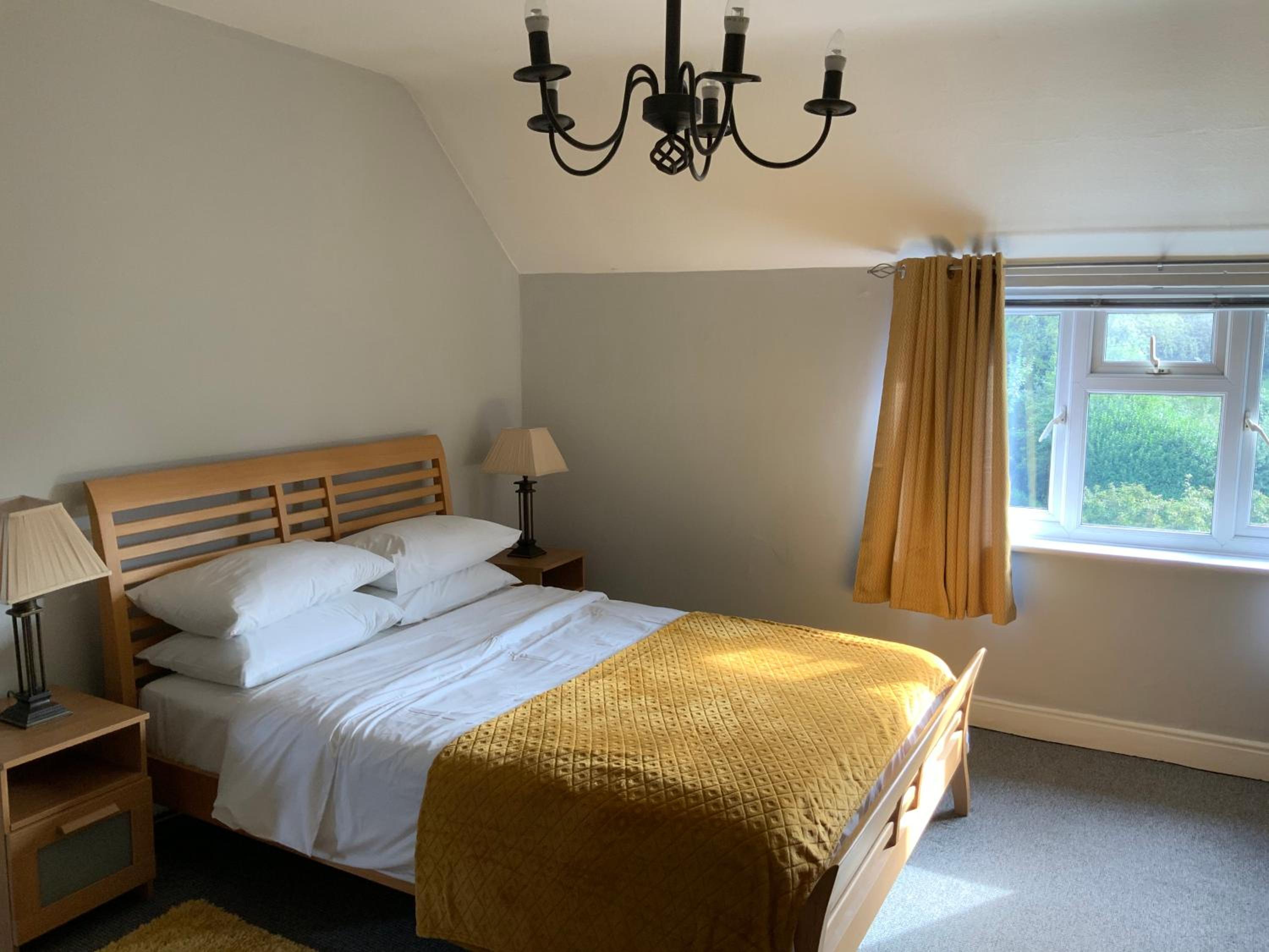Mackworth House Farm