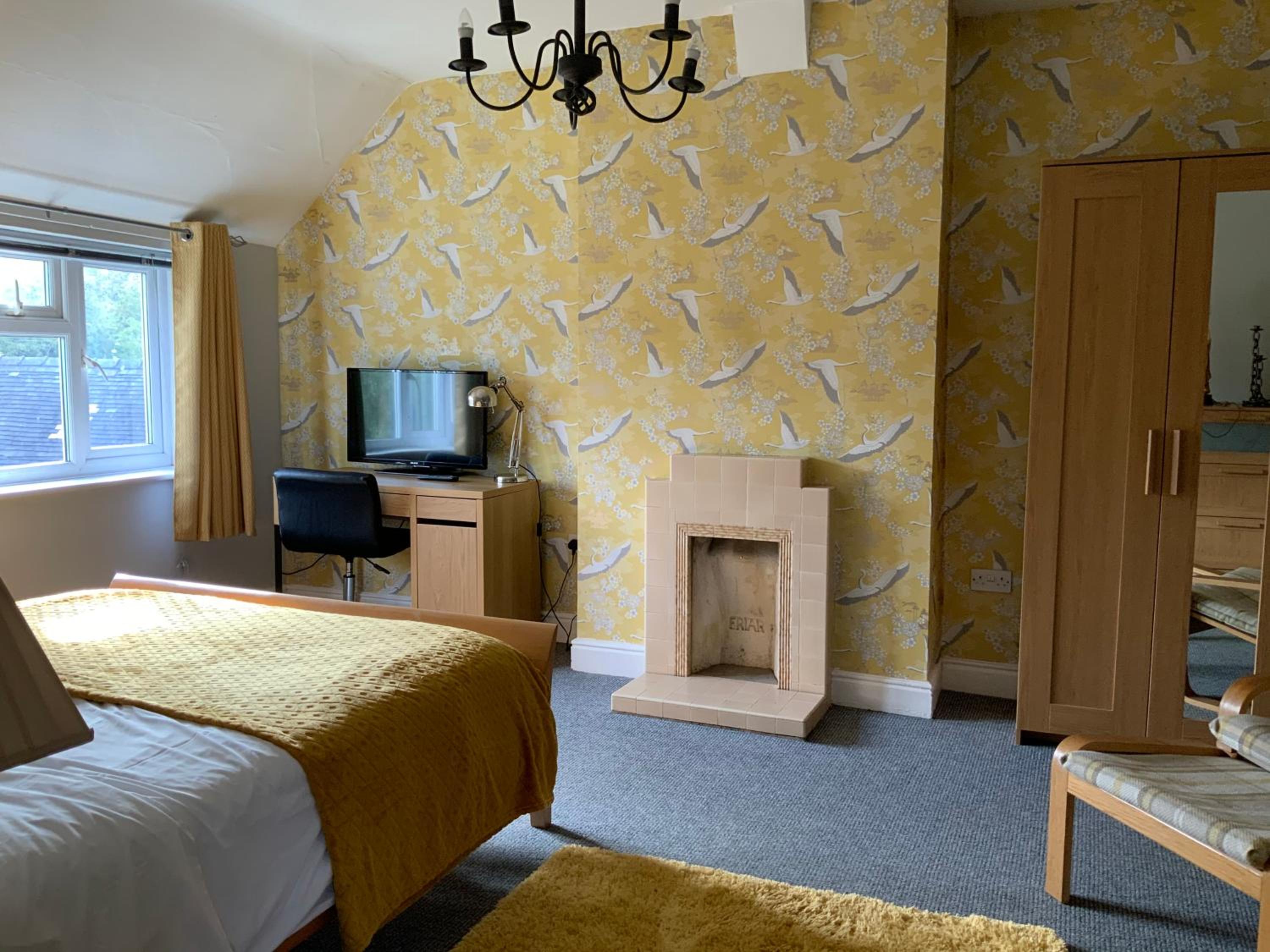 Mackworth House Farm